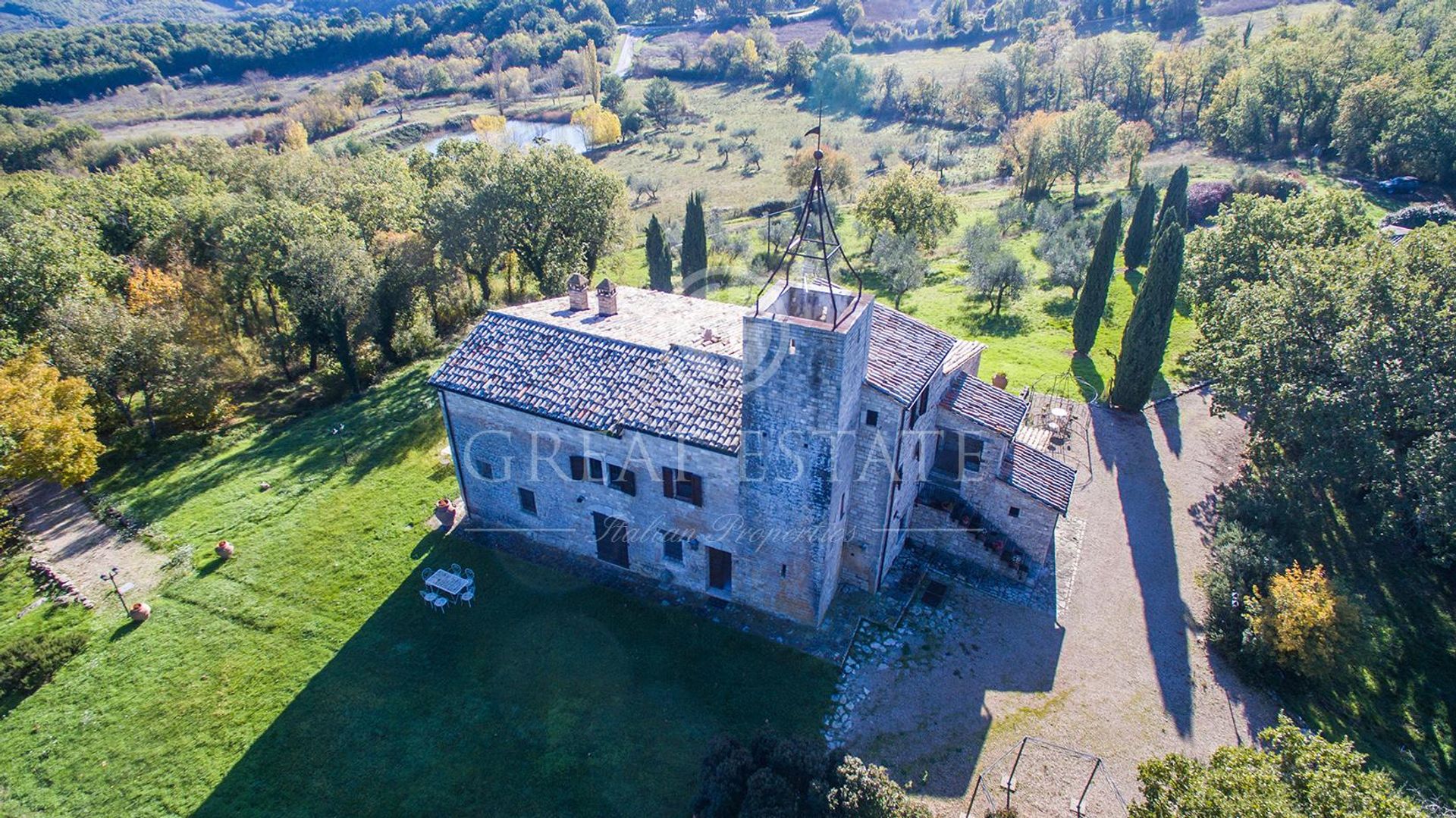 Hus i Baschi, Umbria 11055934