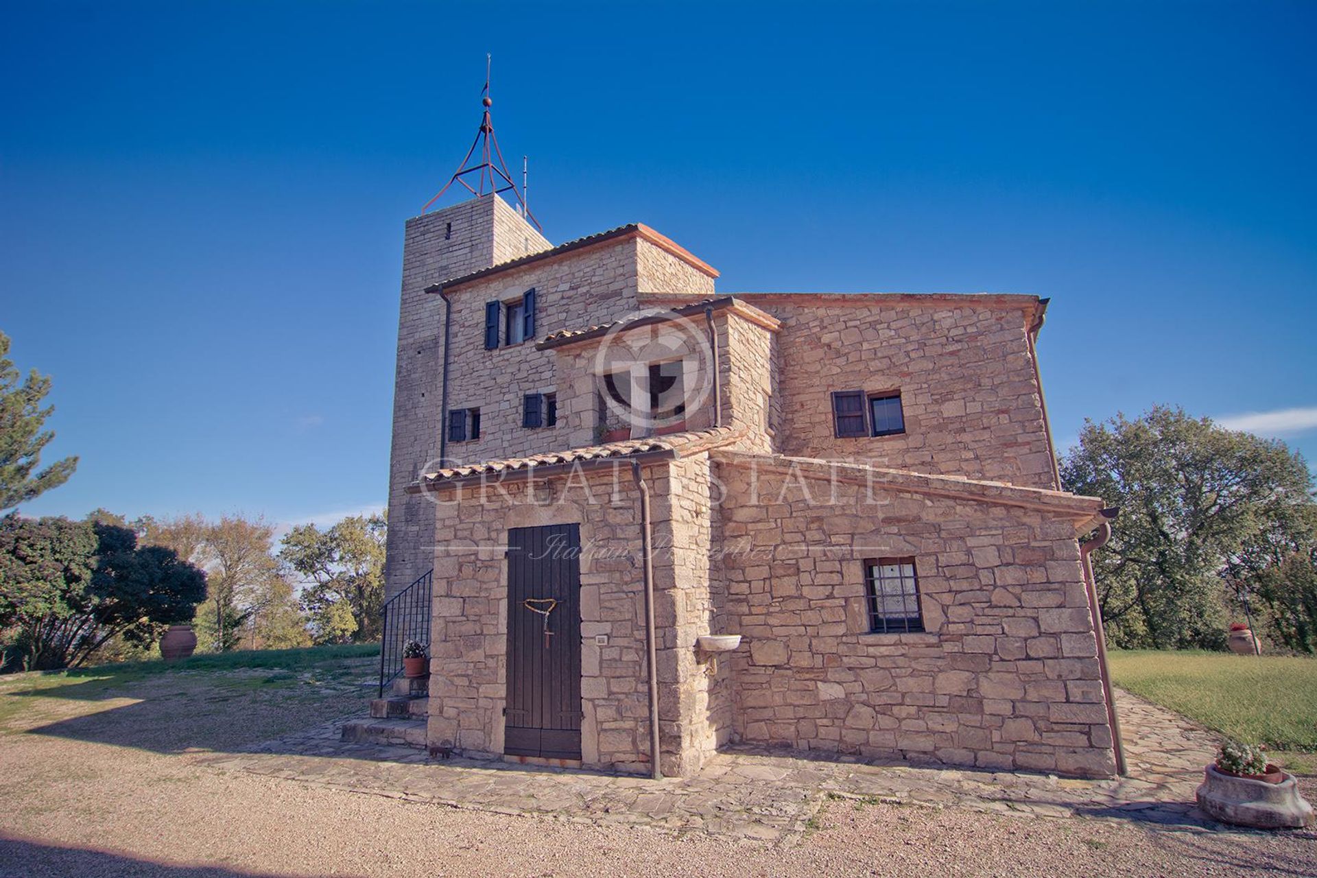 Casa nel Baschi, Umbria 11055934