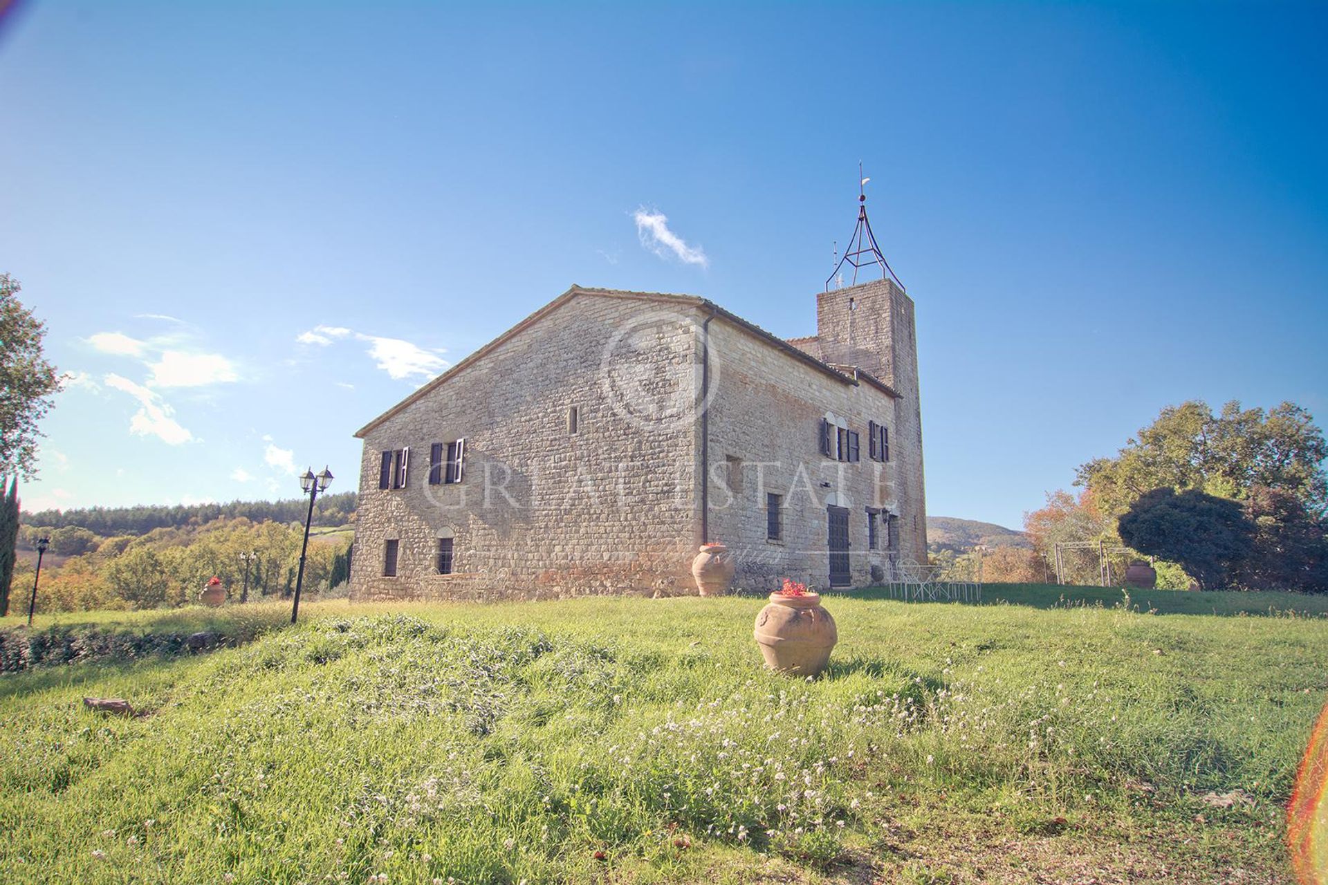 жилой дом в Baschi, Umbria 11055935