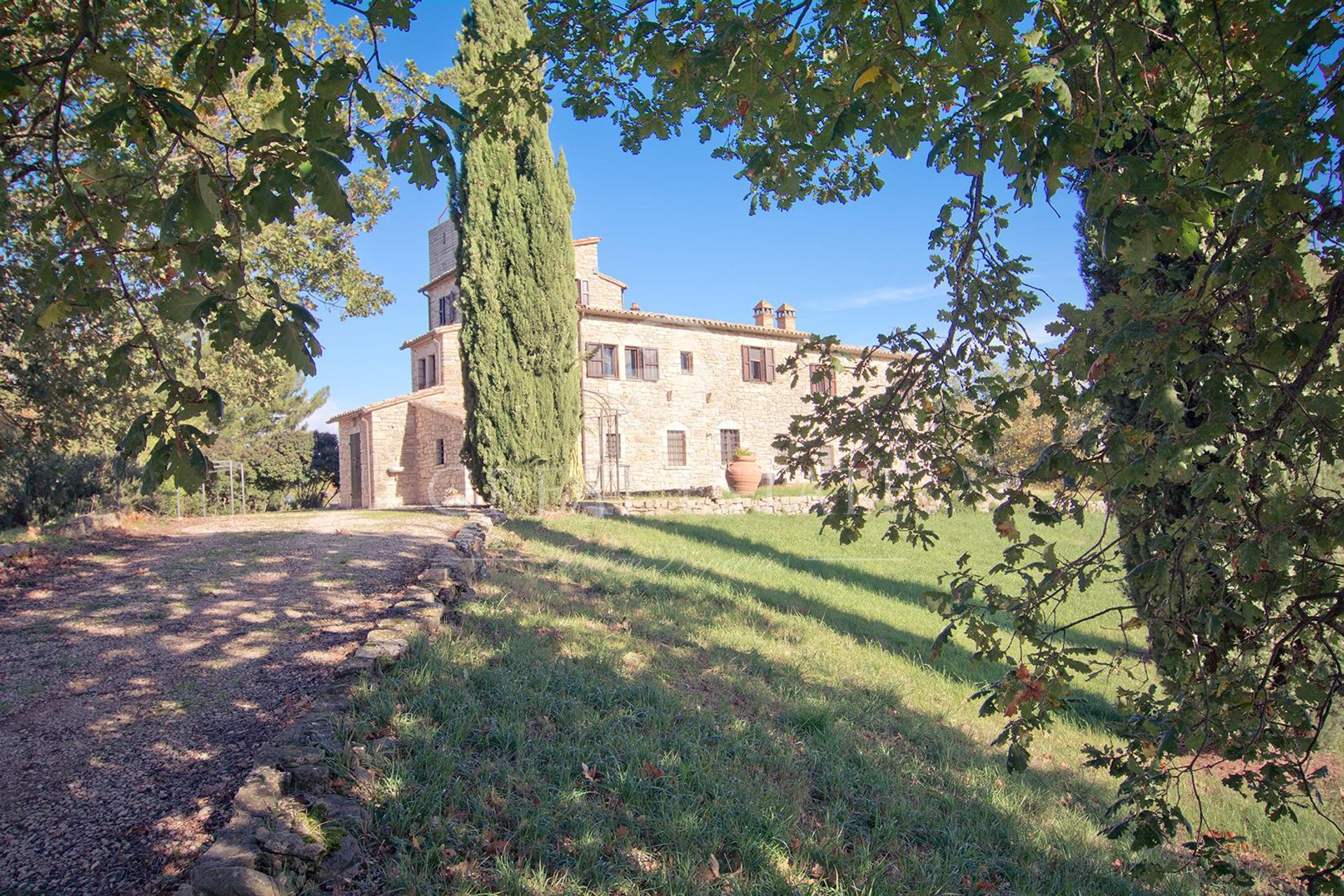 Hus i Baschi, Umbria 11055935