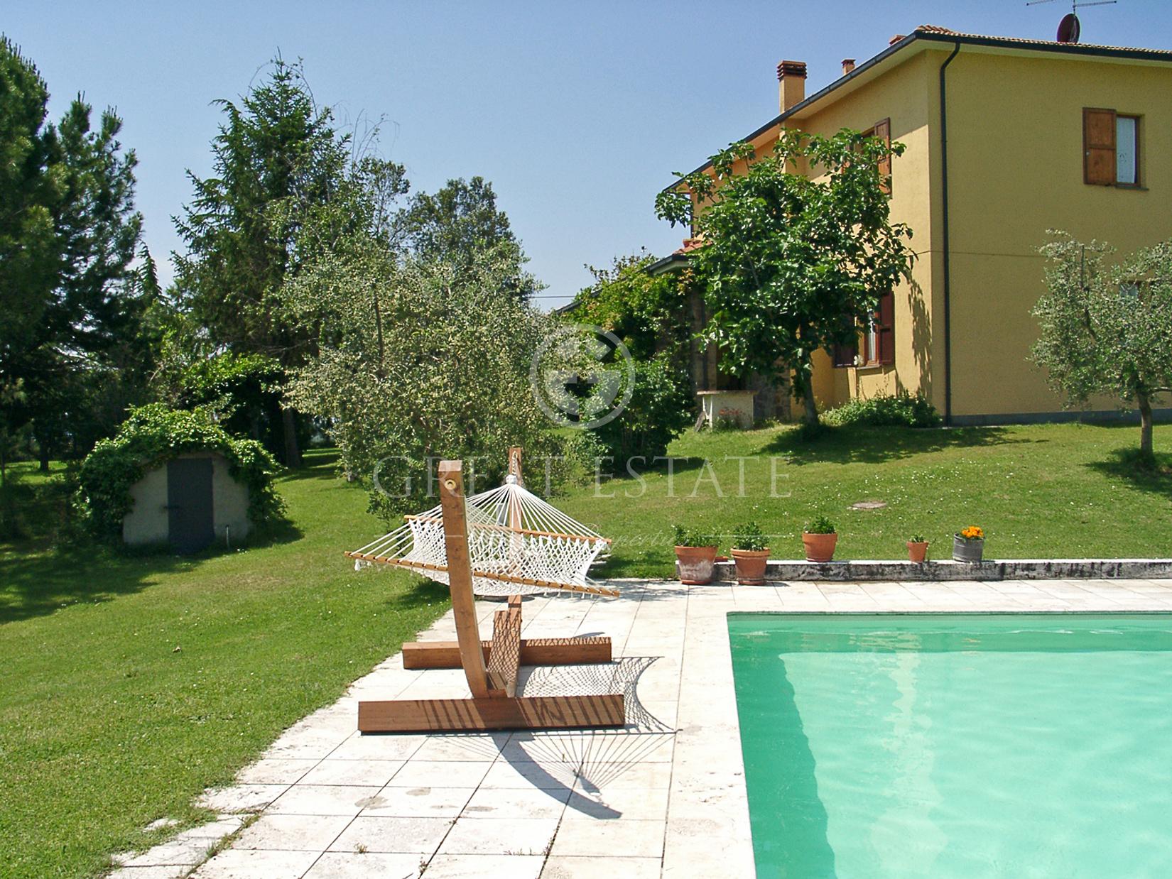 بيت في Sinalunga, Tuscany 11055939
