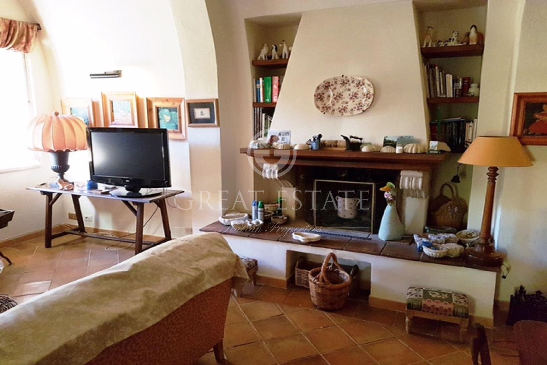 casa no Orbetello, Tuscany 11055941