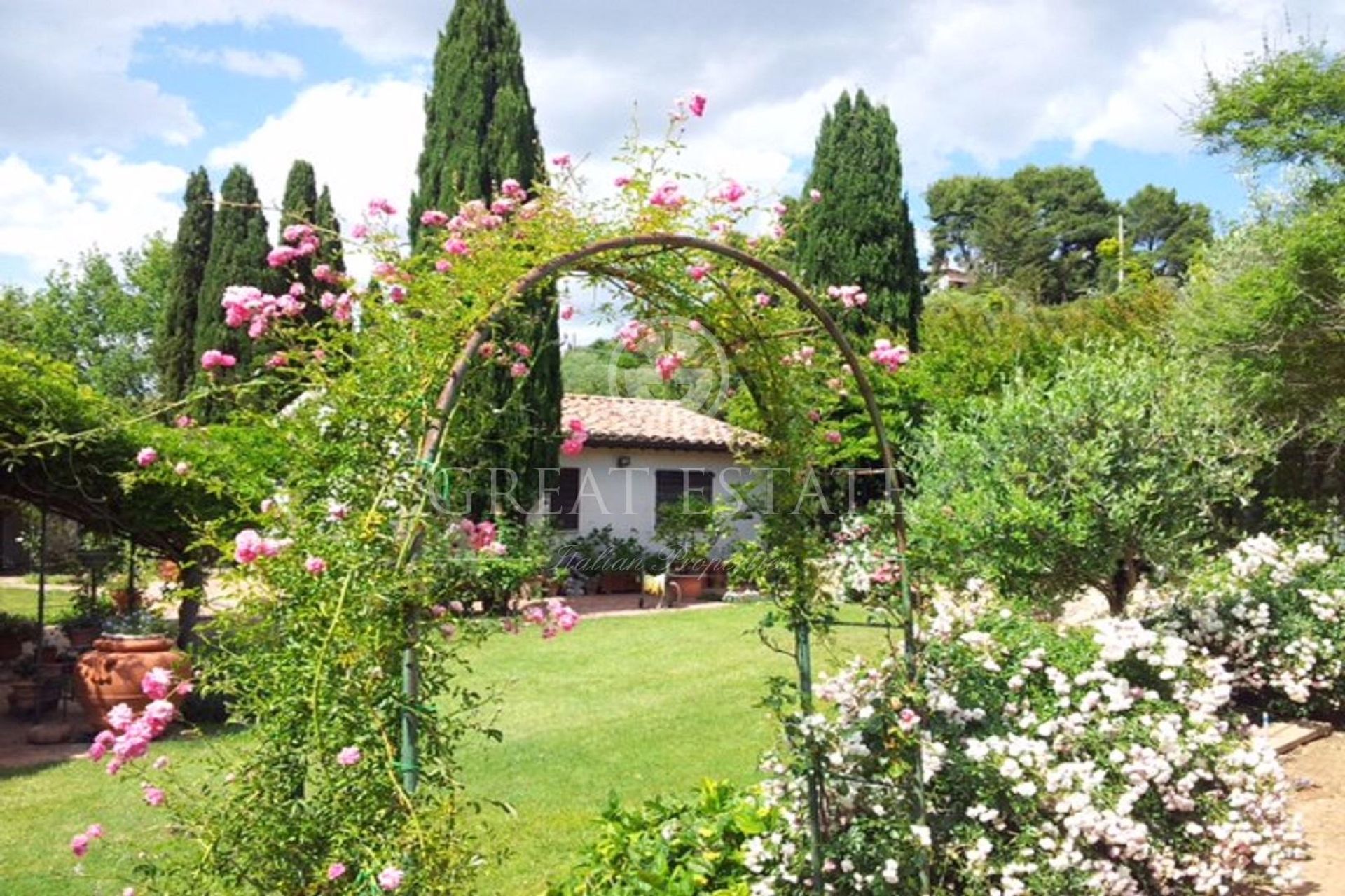 Talo sisään Orbetello, Tuscany 11055941