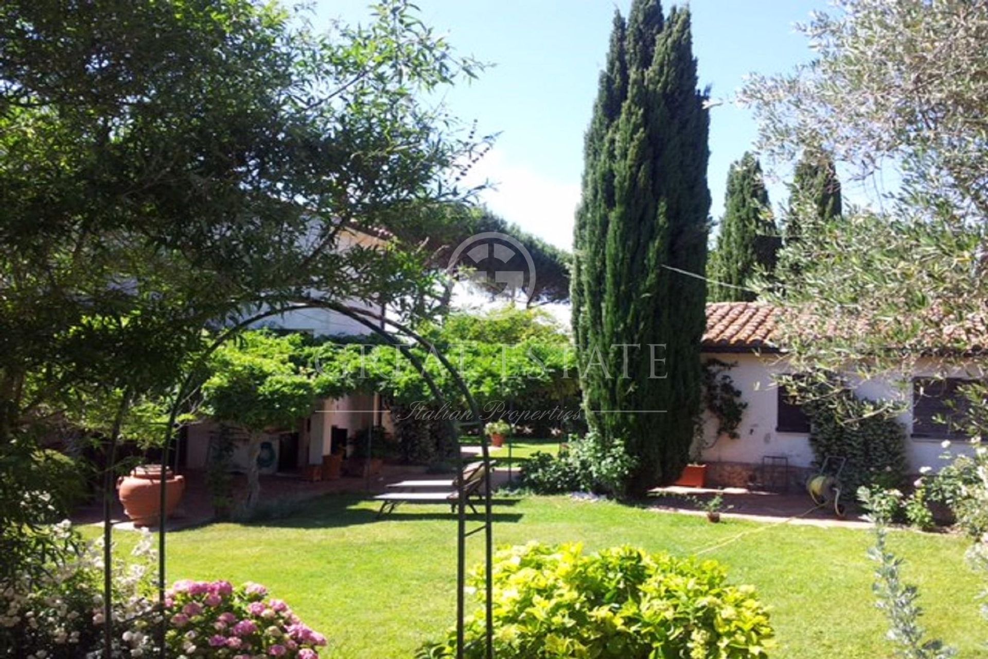 Casa nel Orbetello, Tuscany 11055941