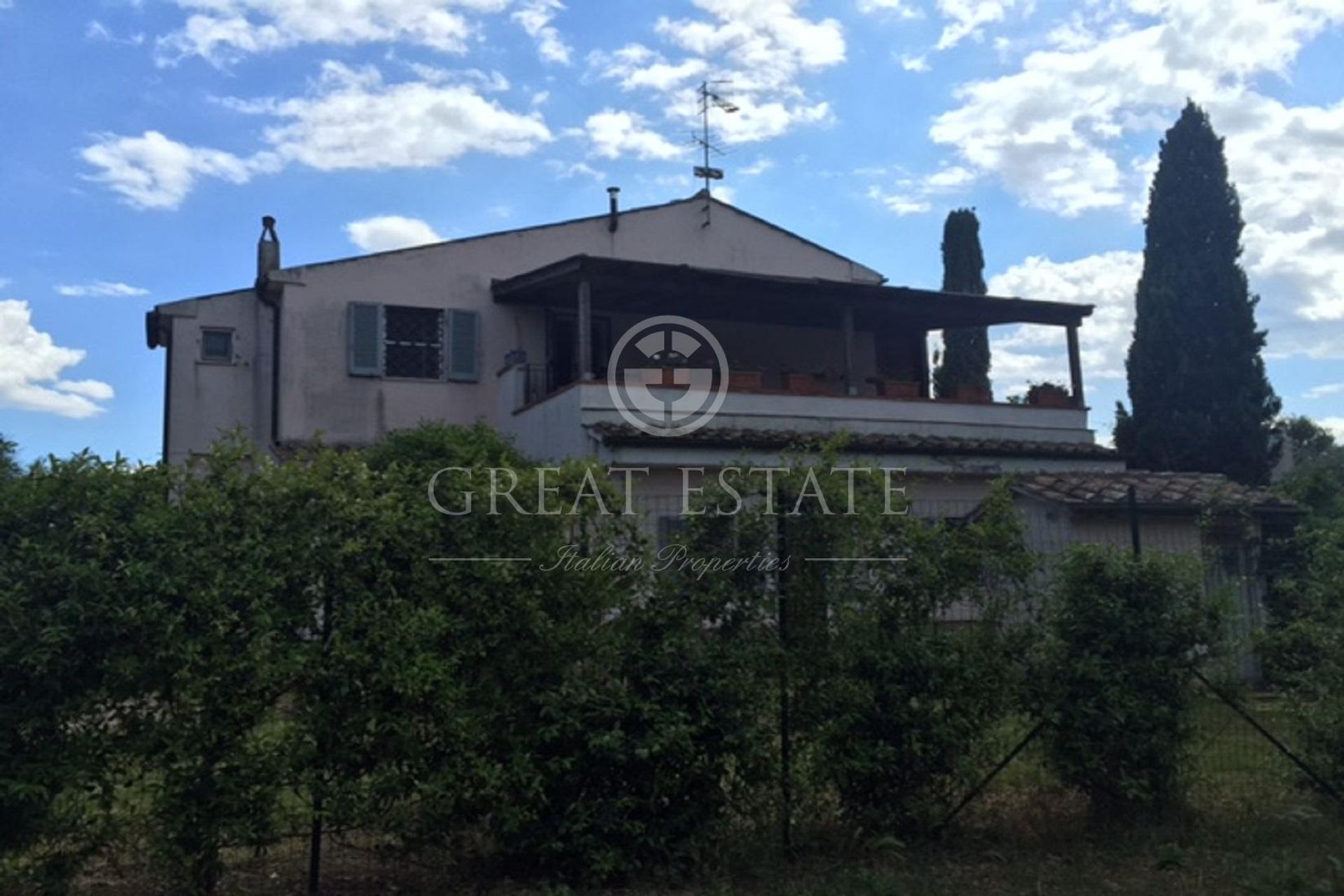 House in Orbetello, Tuscany 11055941