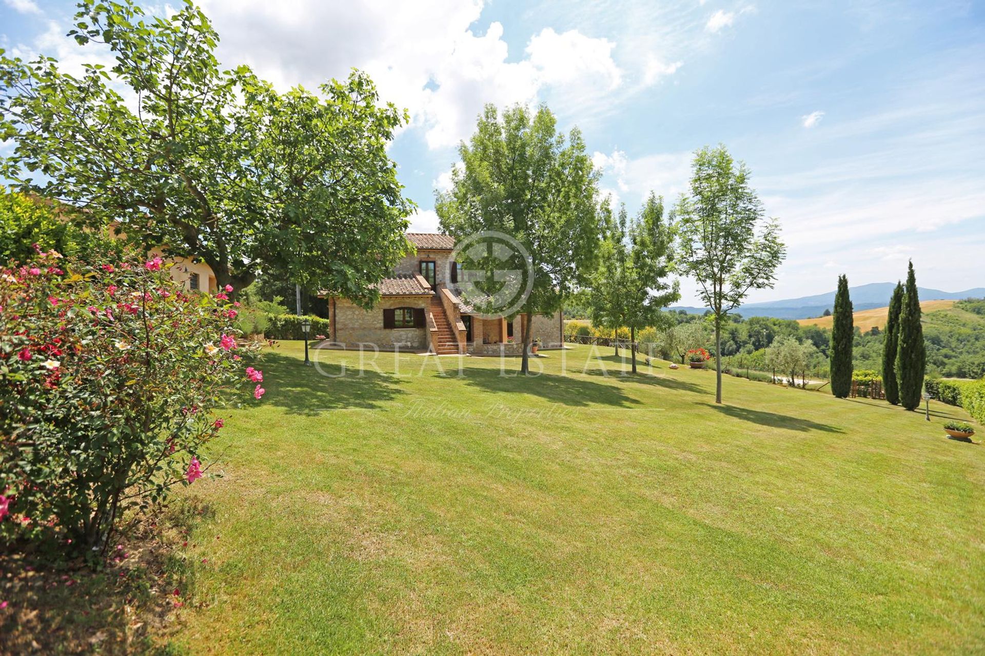 Huis in Lugnano in Teverina, Umbria 11055945