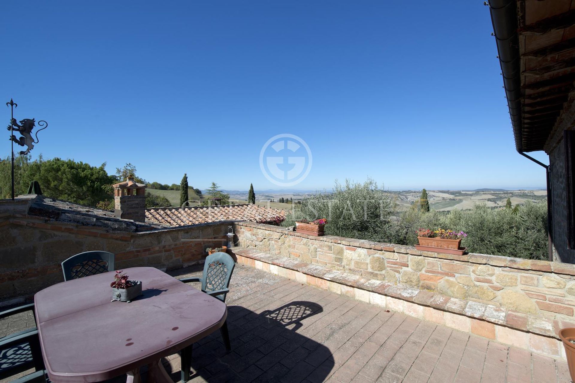 casa no Pienza, Tuscany 11055951