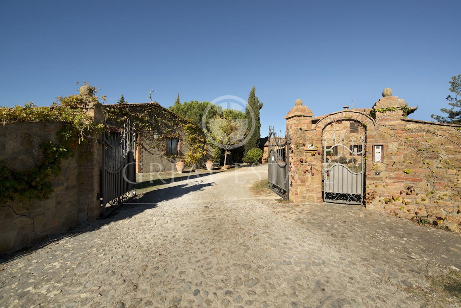 casa no Pienza, Tuscany 11055951