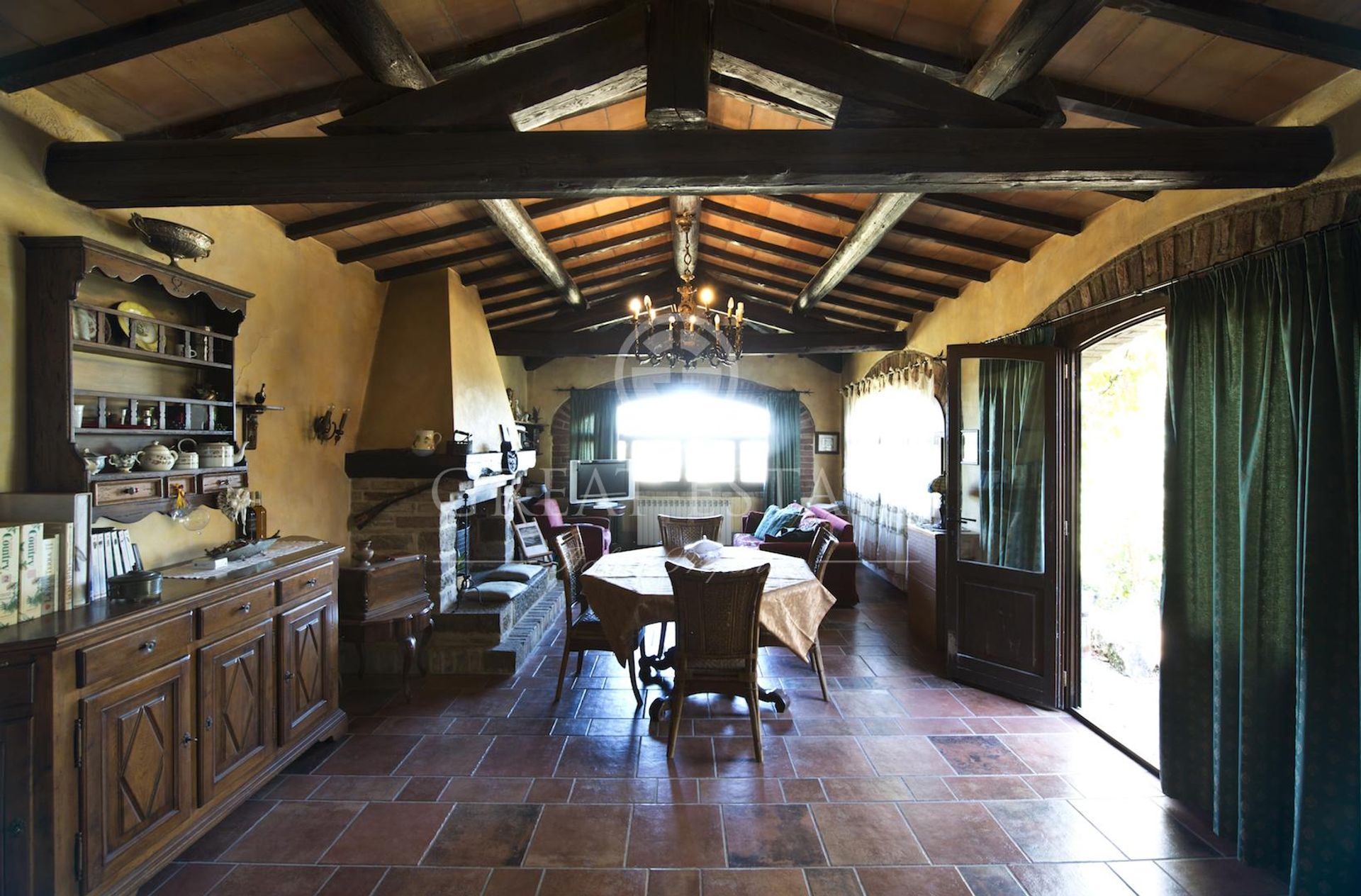 casa no Pienza, Tuscany 11055951