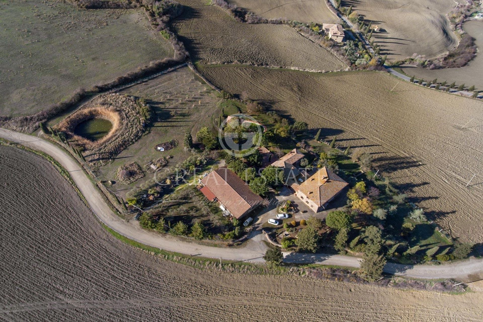 casa no Pienza, Tuscany 11055951