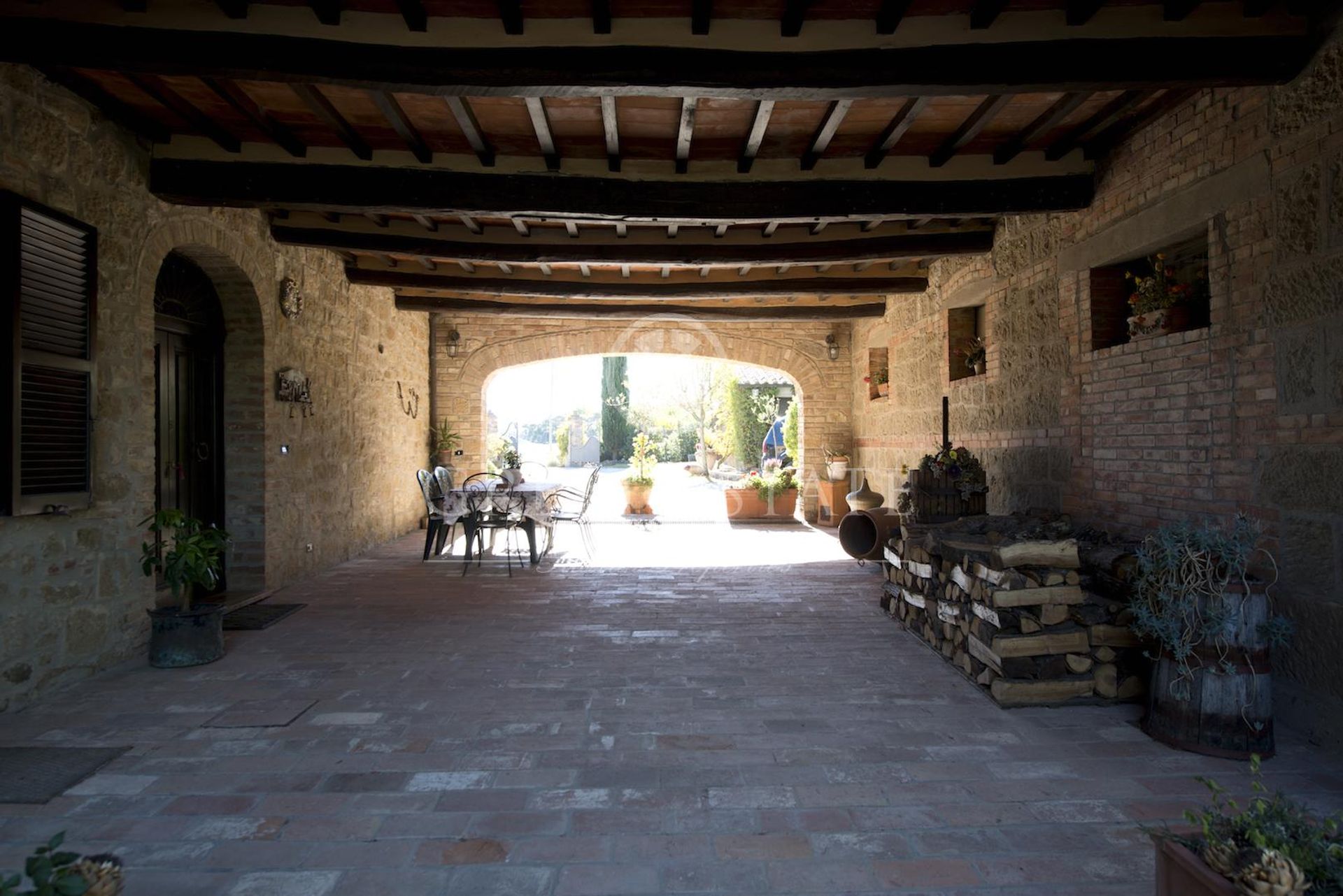 casa no Pienza, Tuscany 11055951