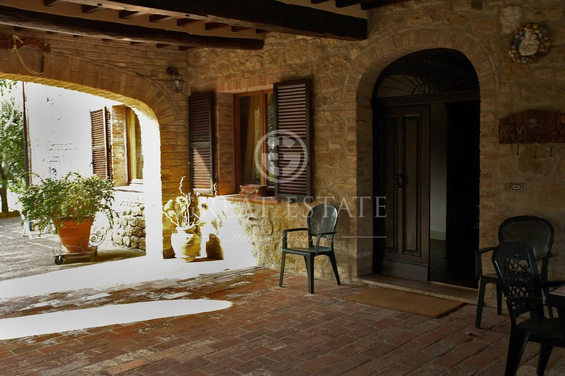 casa no Pienza, Tuscany 11055951