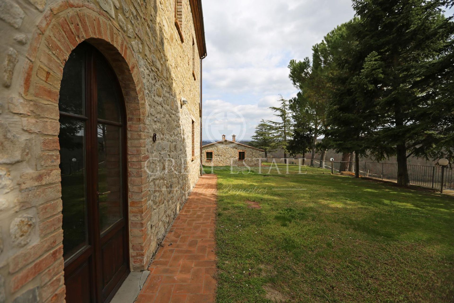 rumah dalam , Tuscany 11055954