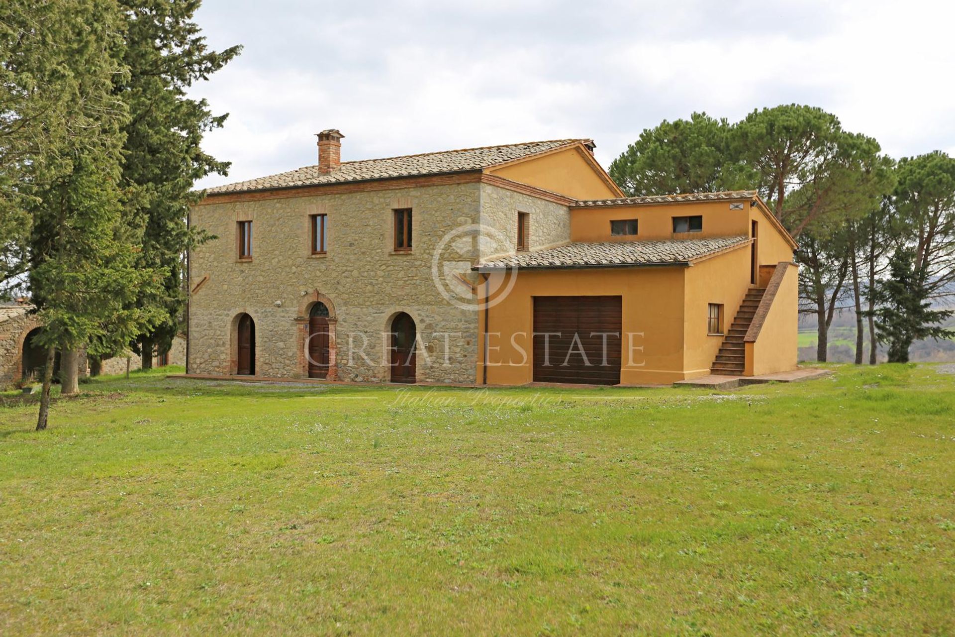 Hus i , Tuscany 11055954