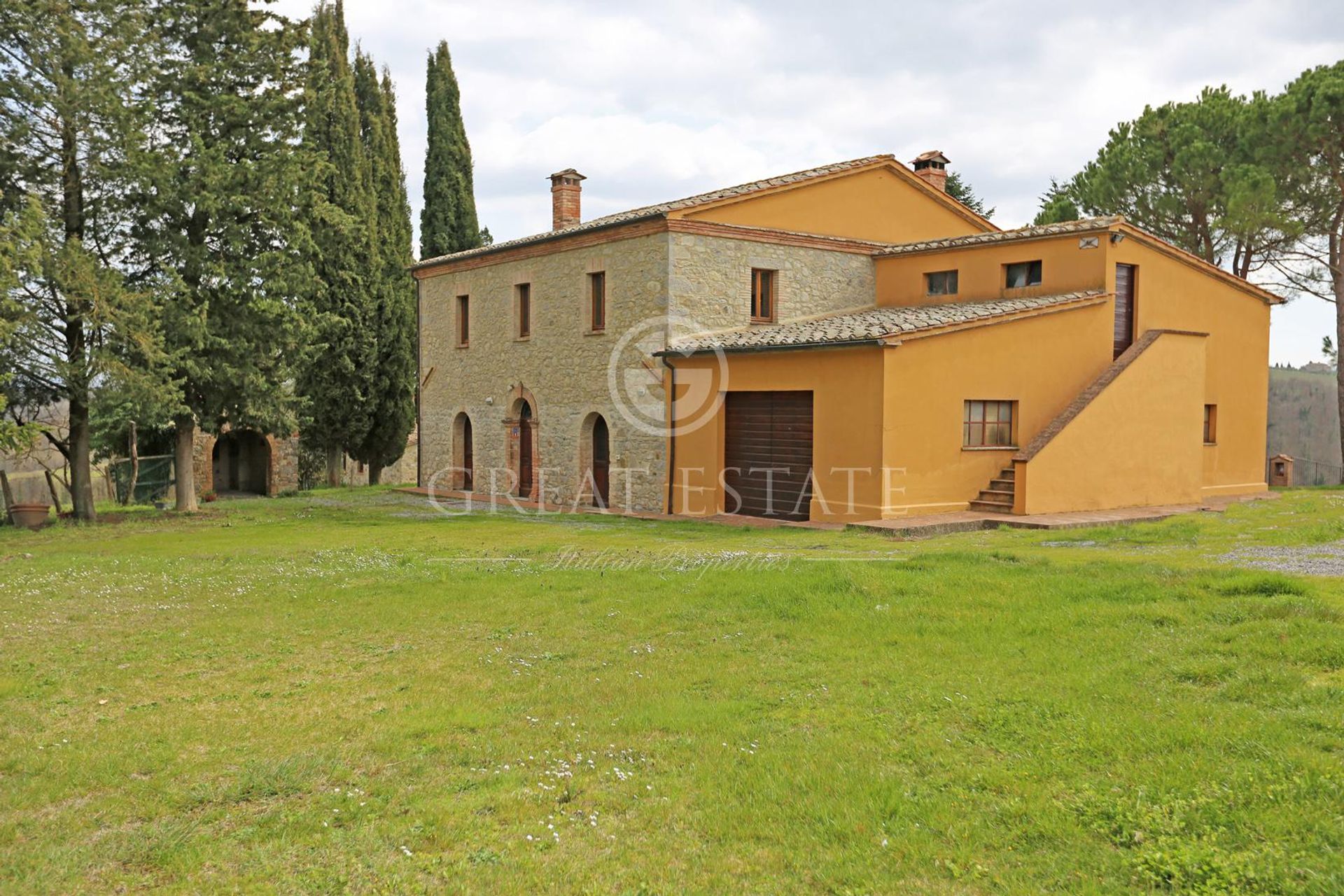 Hus i , Tuscany 11055954