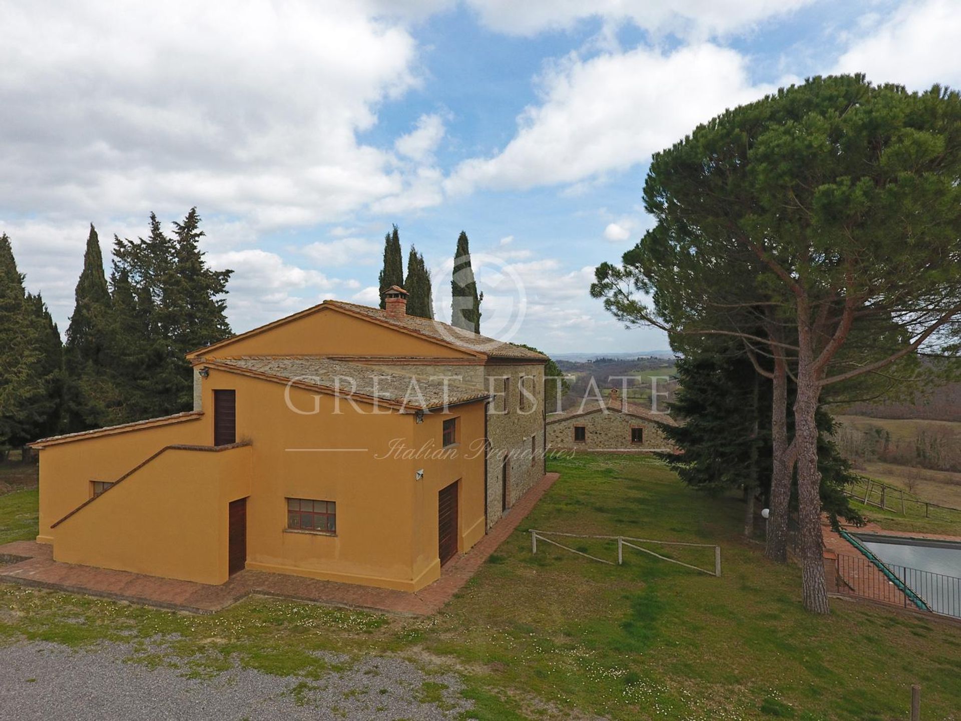 Rumah di , Tuscany 11055954