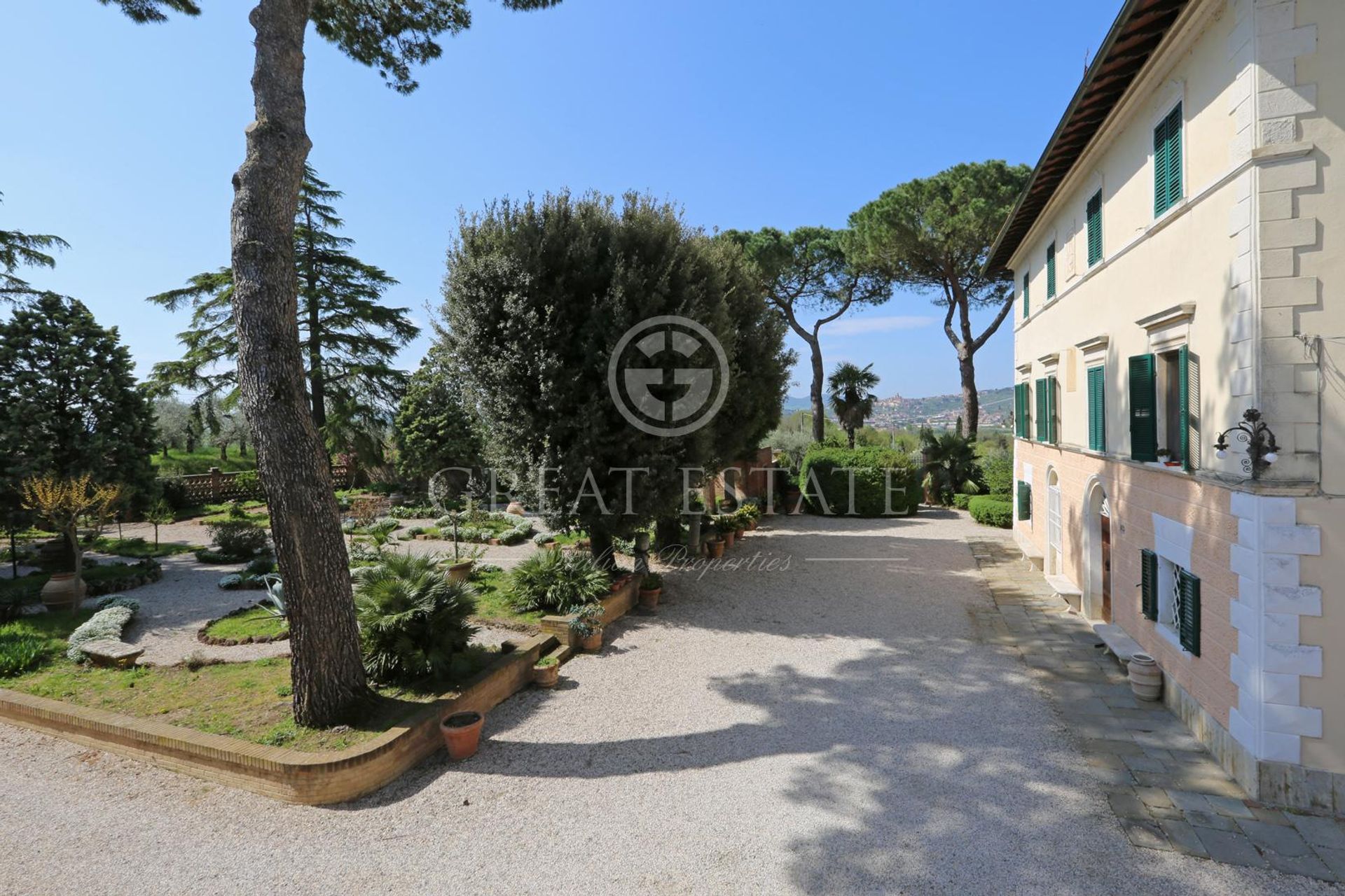 casa en Sinalunga, Tuscany 11055958