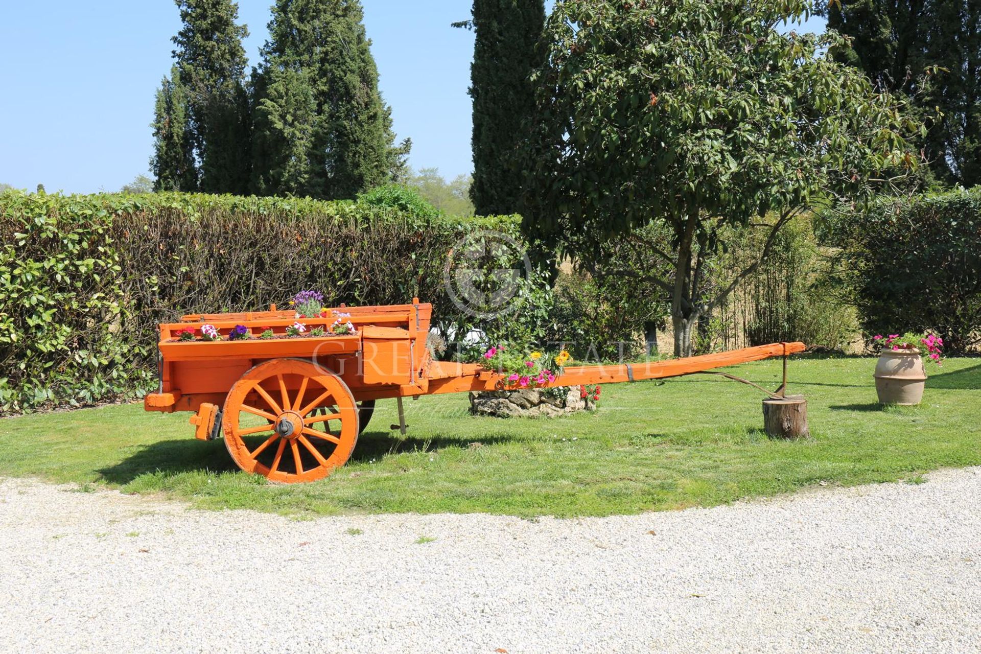 Haus im Sinalunga, Tuscany 11055958