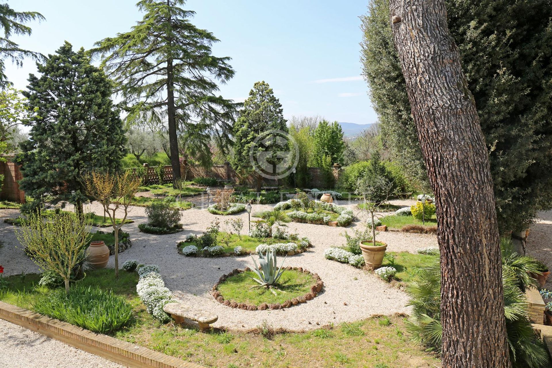 casa en Sinalunga, Tuscany 11055958