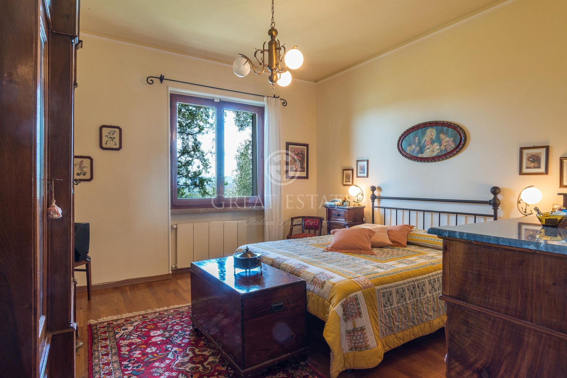 Huis in Chiusi, Tuscany 11055962