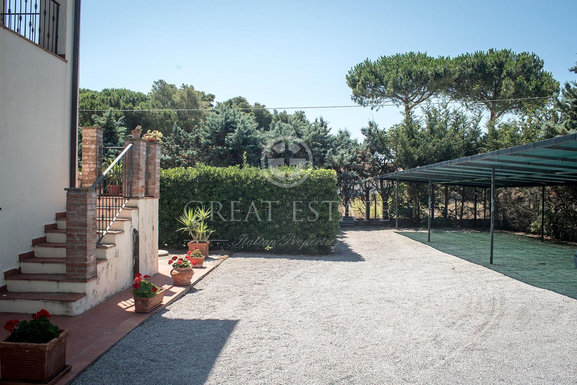 Huis in Orbetello, Tuscany 11055964