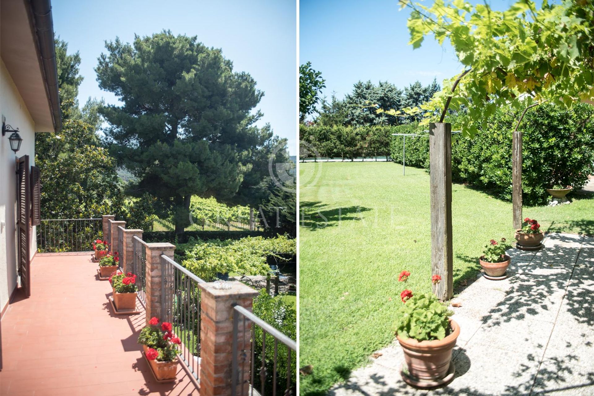 Casa nel Orbetello, Tuscany 11055965