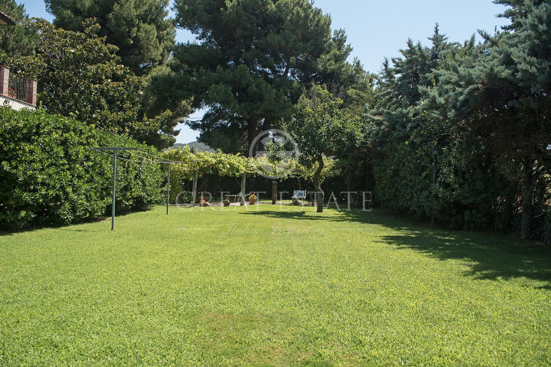 Rumah di Orbetello, Tuscany 11055965