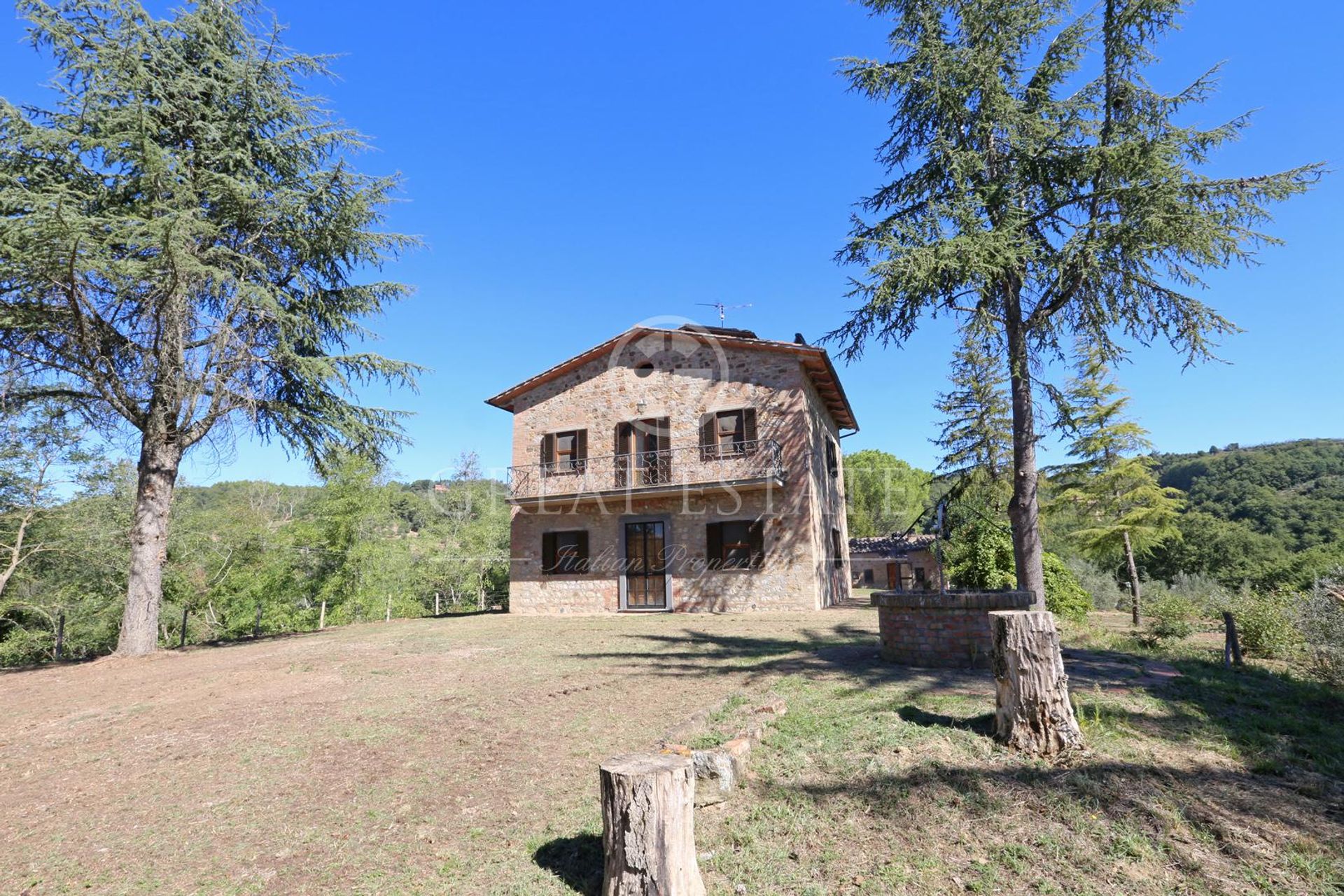 Rumah di , Umbria 11055966