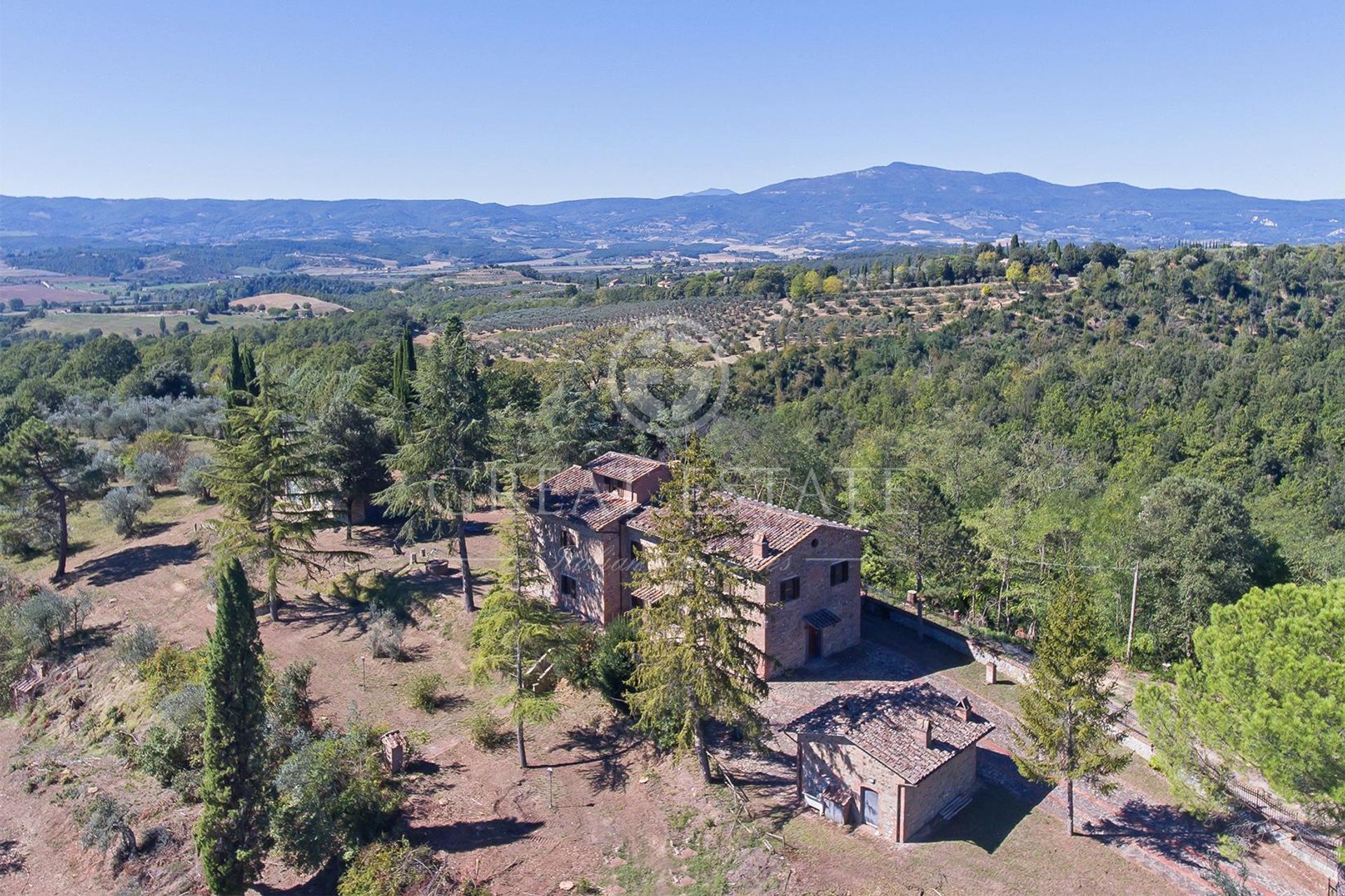 casa en Ciudad de la Pieve, Umbría 11055966