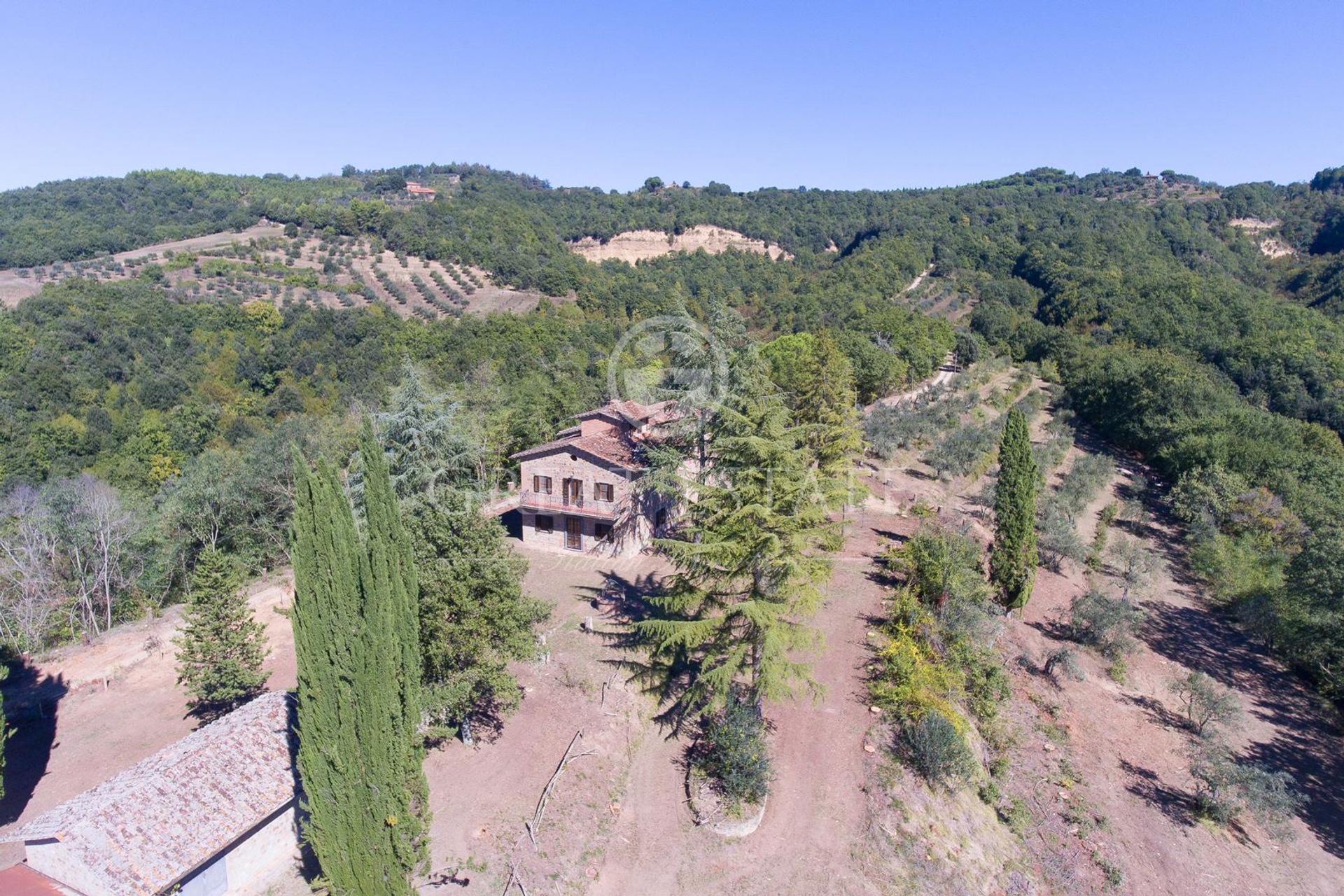 casa en Ciudad de la Pieve, Umbría 11055966