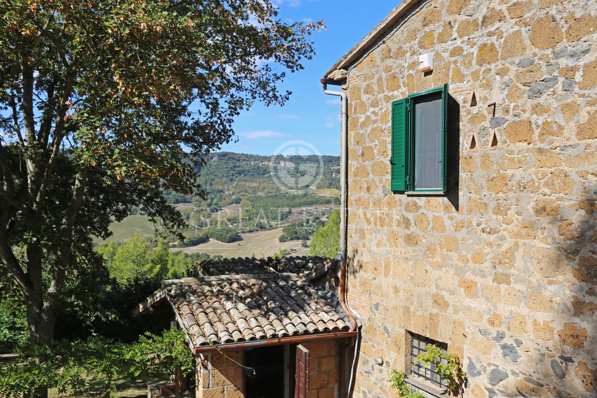 σπίτι σε Orvieto, Umbria 11055969