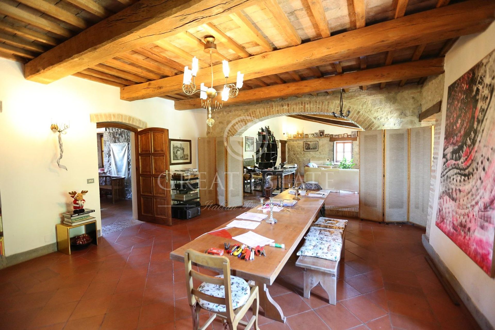 House in Ficulle, Umbria 11055972