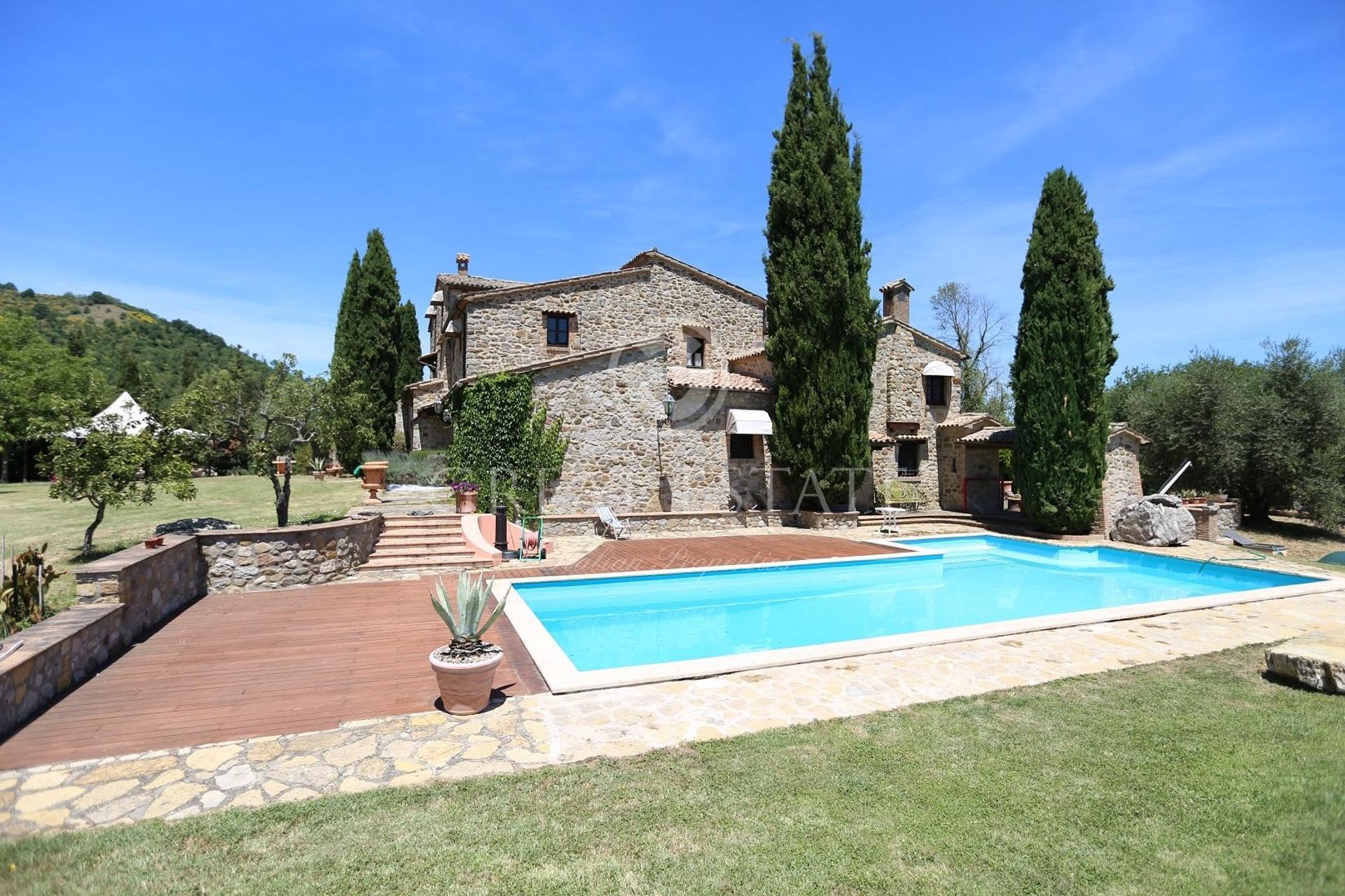 House in Ficulle, Umbria 11055972