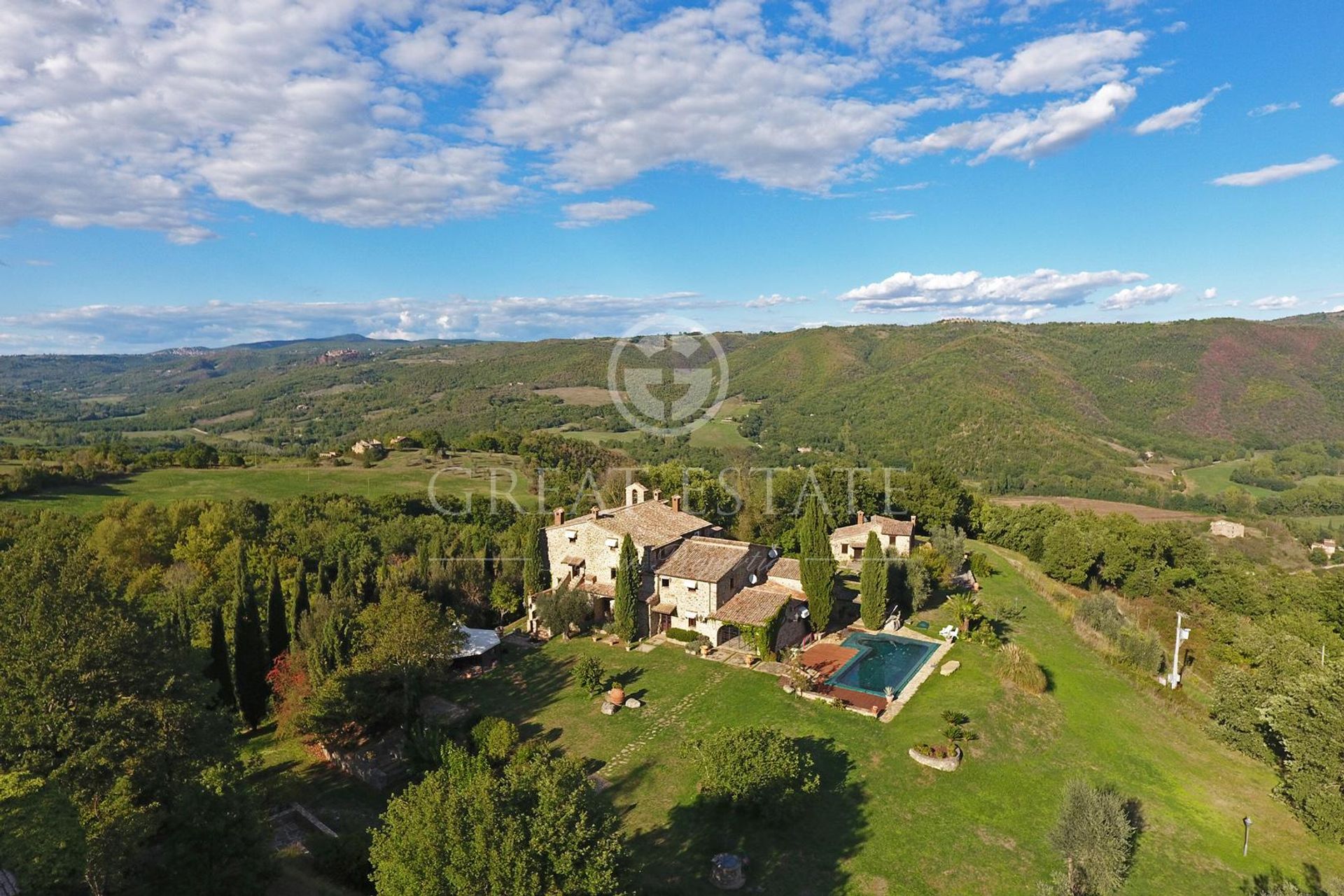 House in Ficulle, Umbria 11055972