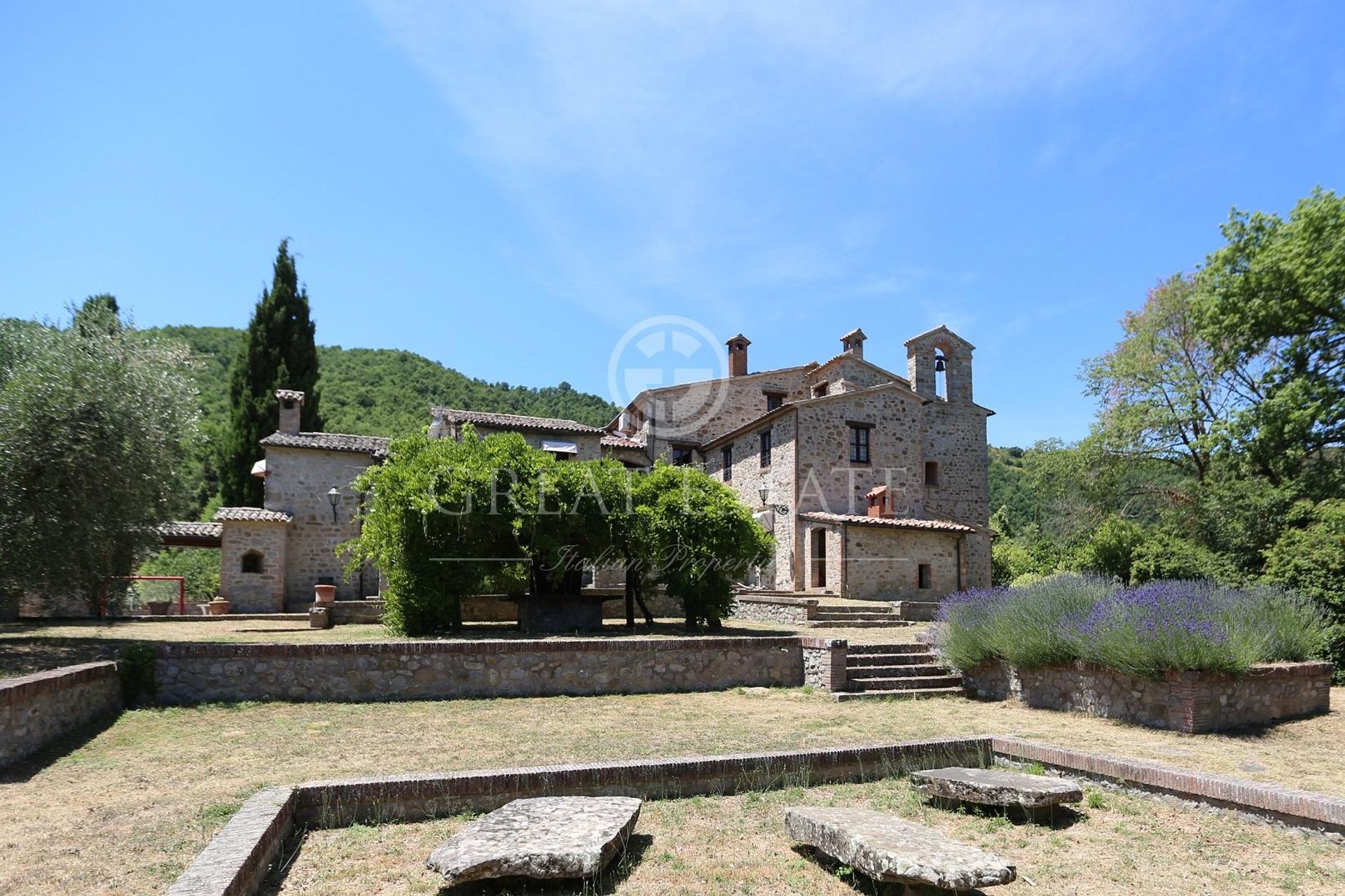 House in Ficulle, Umbria 11055972