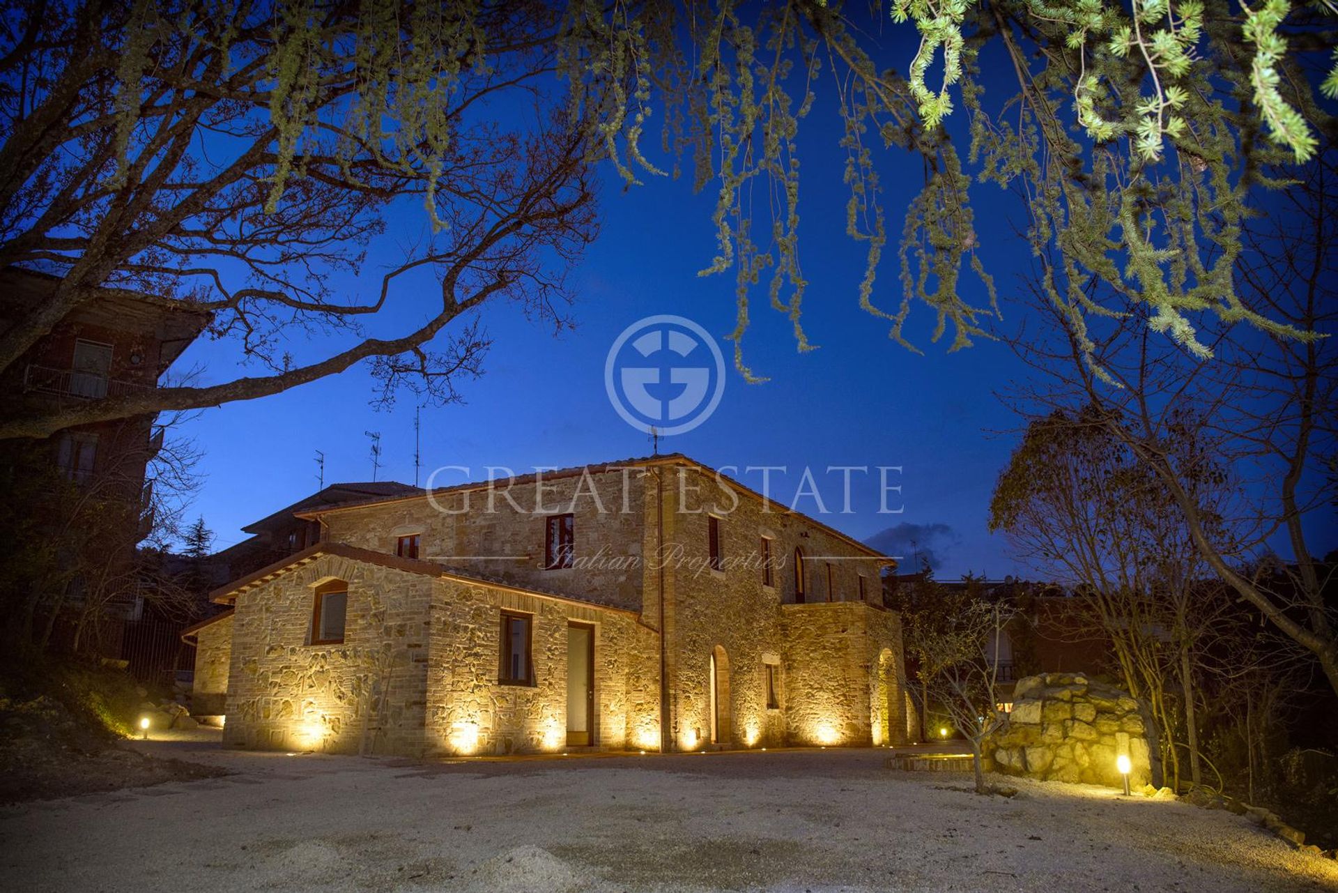 rumah dalam Chianciano Terme, Tuscany 11055974