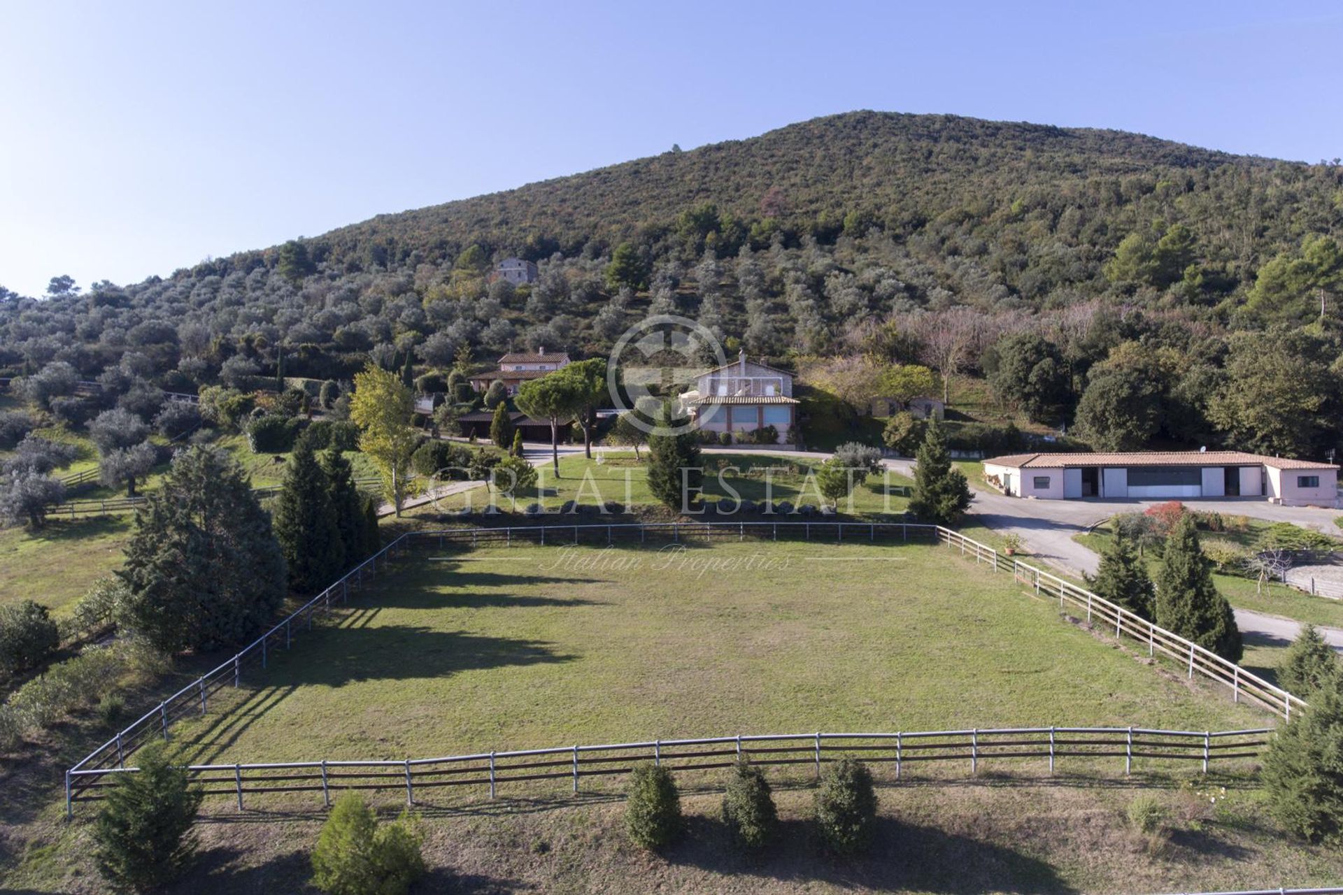 casa en Narni, Umbria 11055977