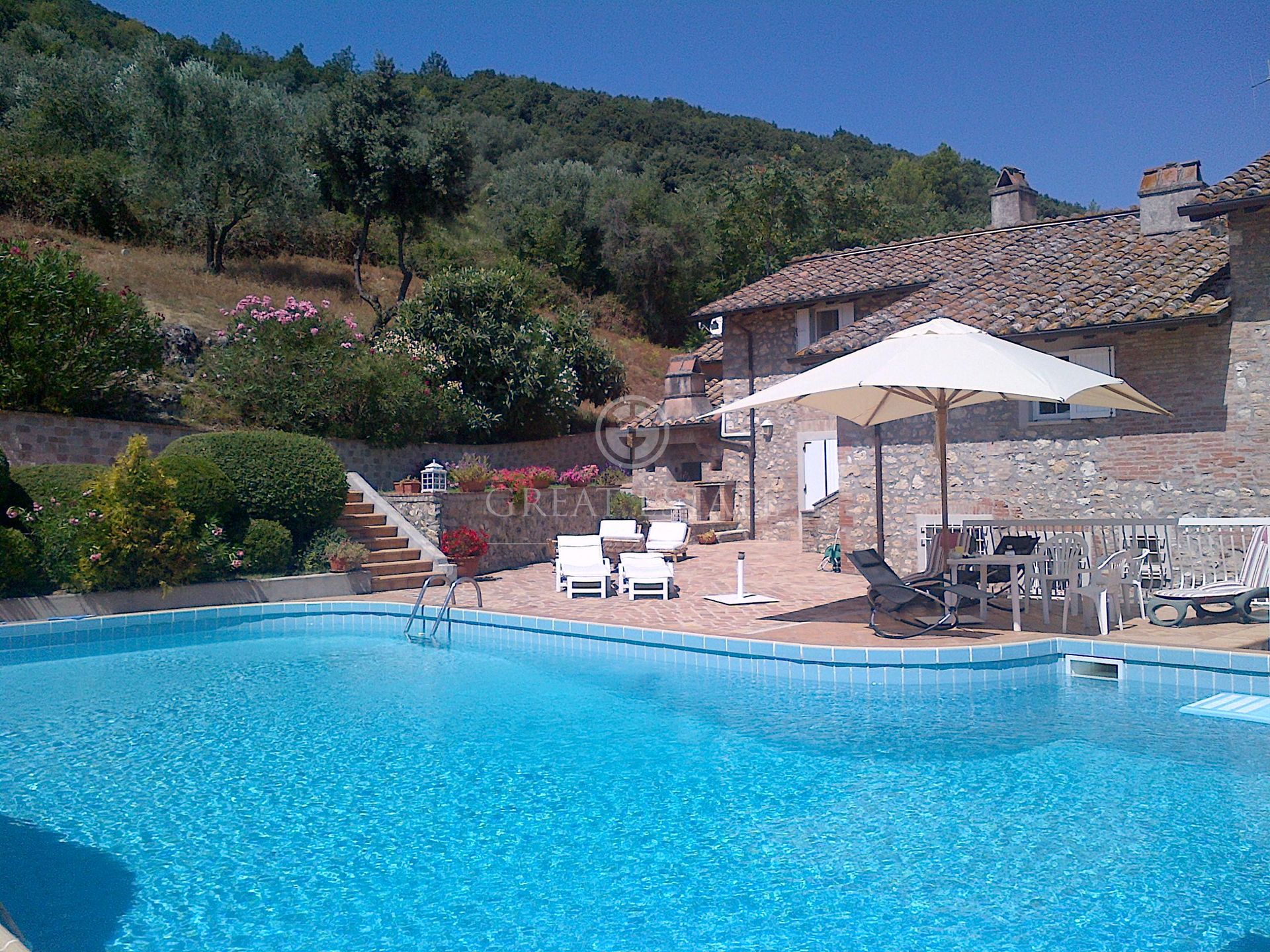 Будинок в Narni, Umbria 11055977