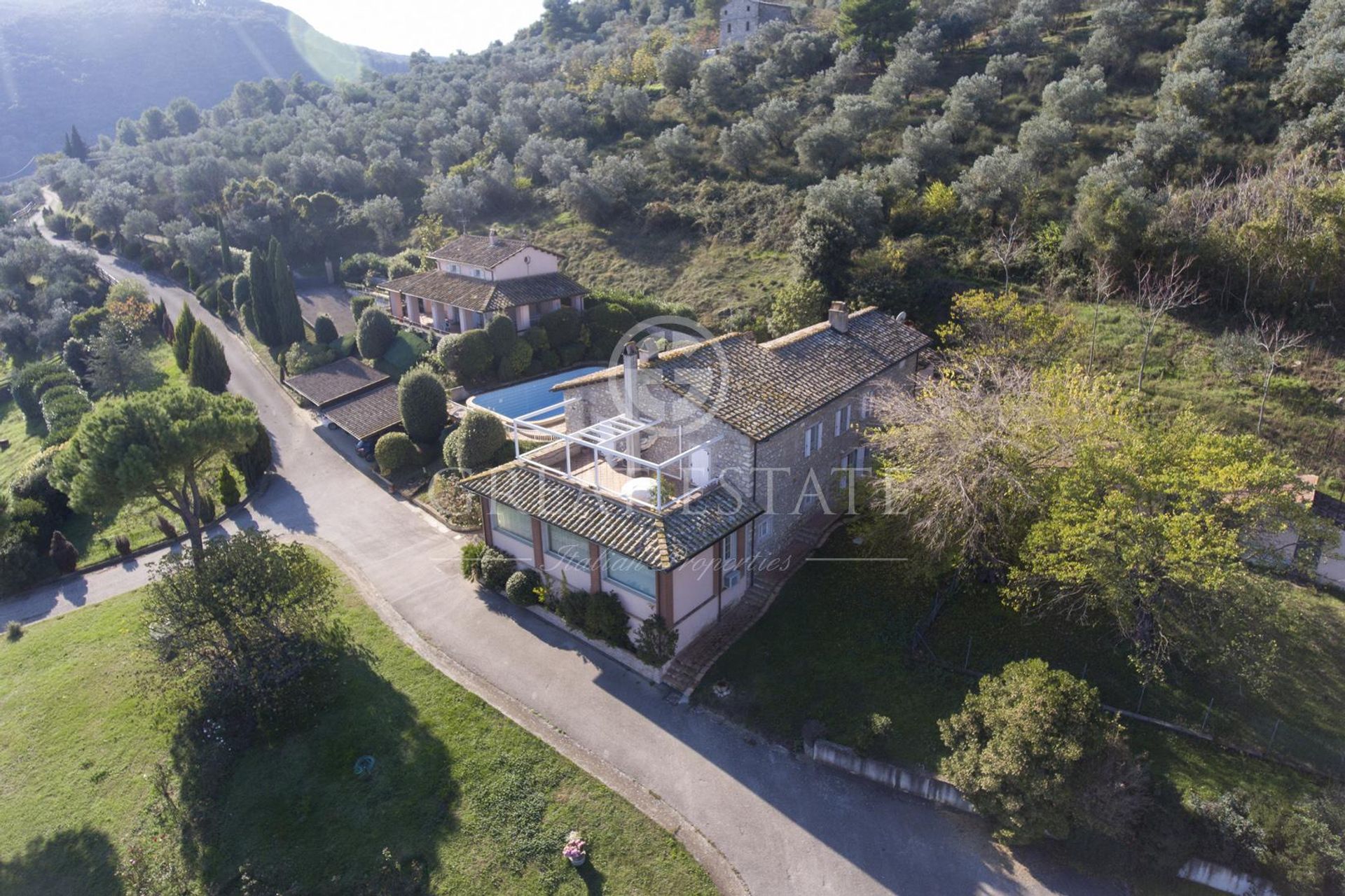 casa en Narni, Umbría 11055977