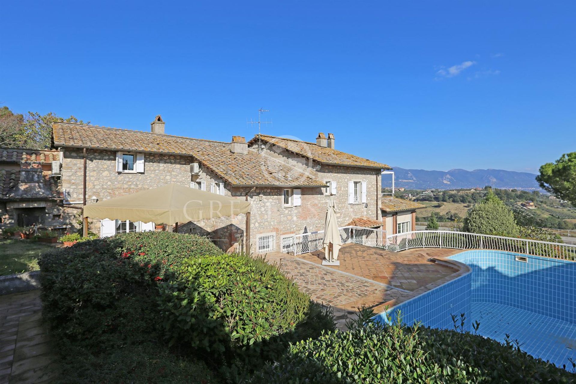 Hus i Narni, Umbria 11055977