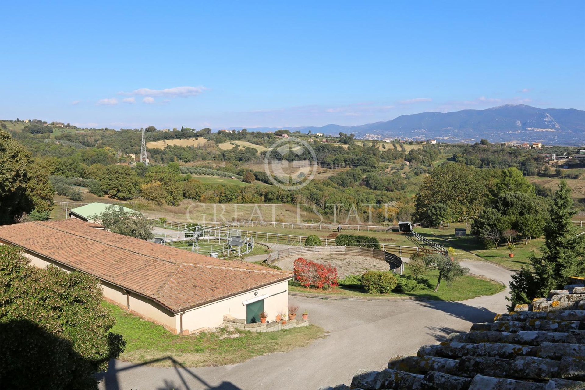 Hus i Narni, Umbria 11055977