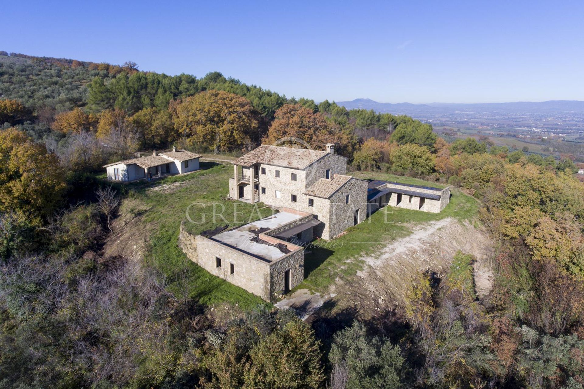 loger dans Cannara, Umbria 11055979