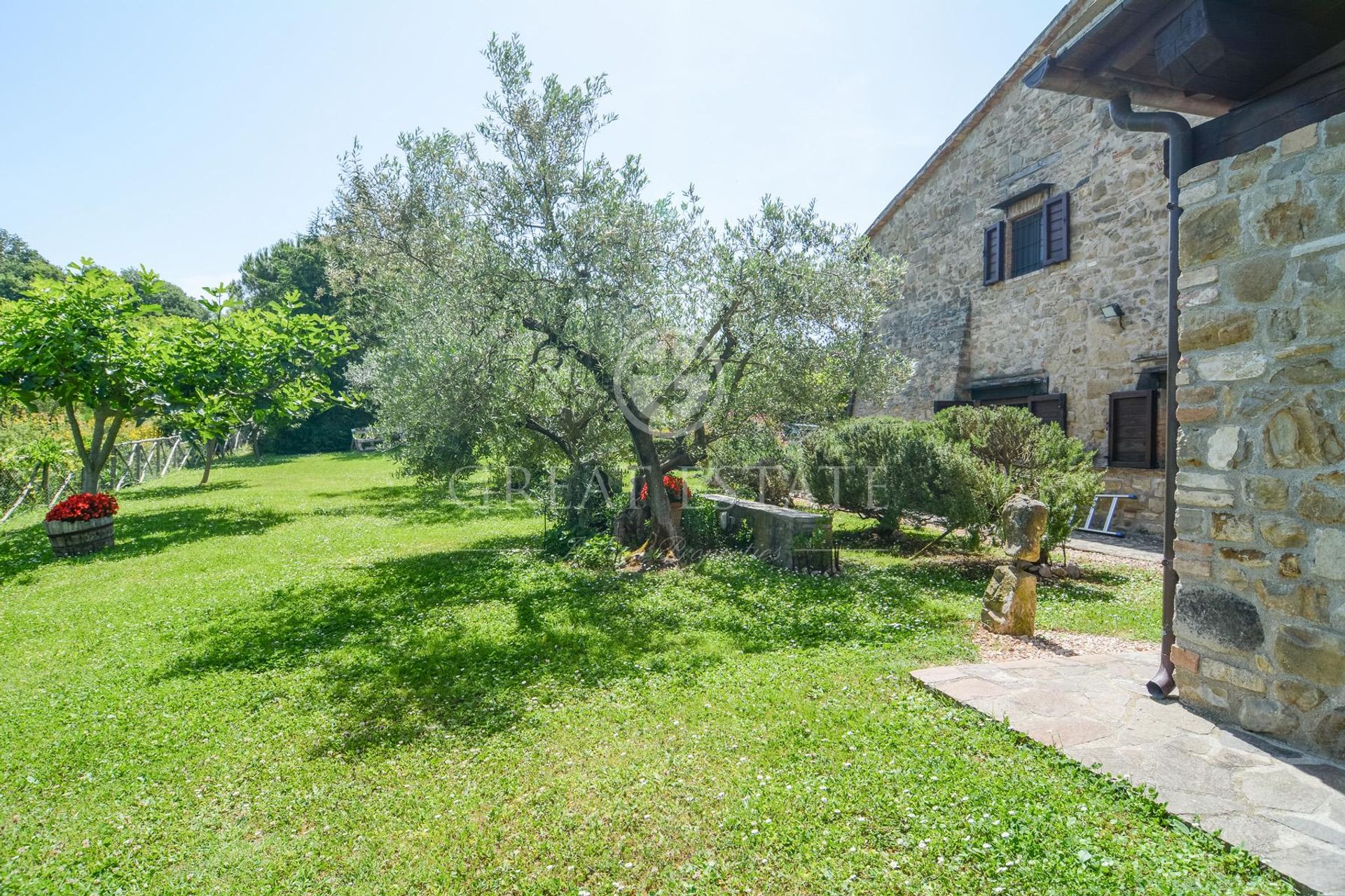 Hus i Collazzone, Umbria 11055983