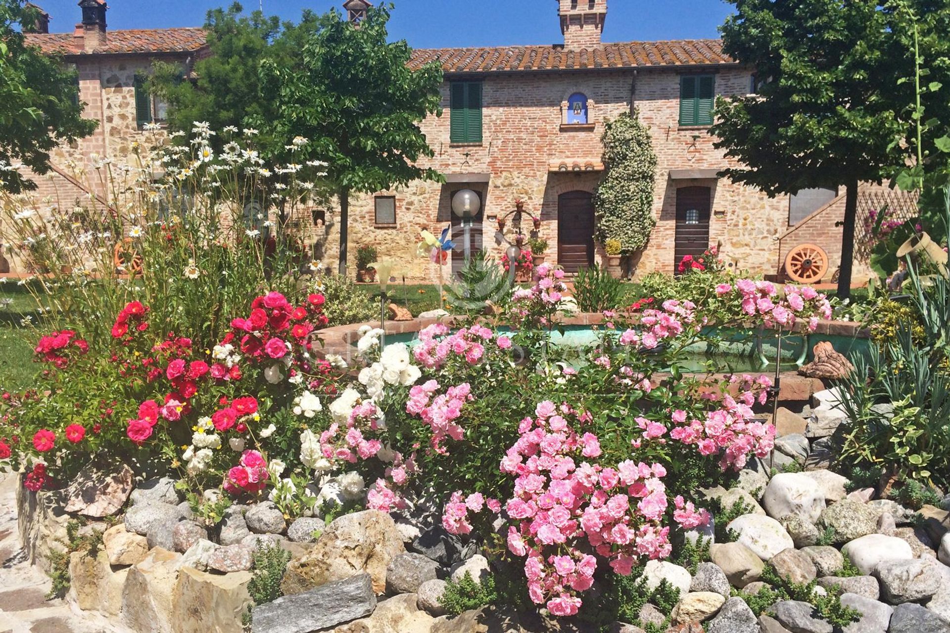 жилой дом в Castiglione del Lago, Umbria 11055987