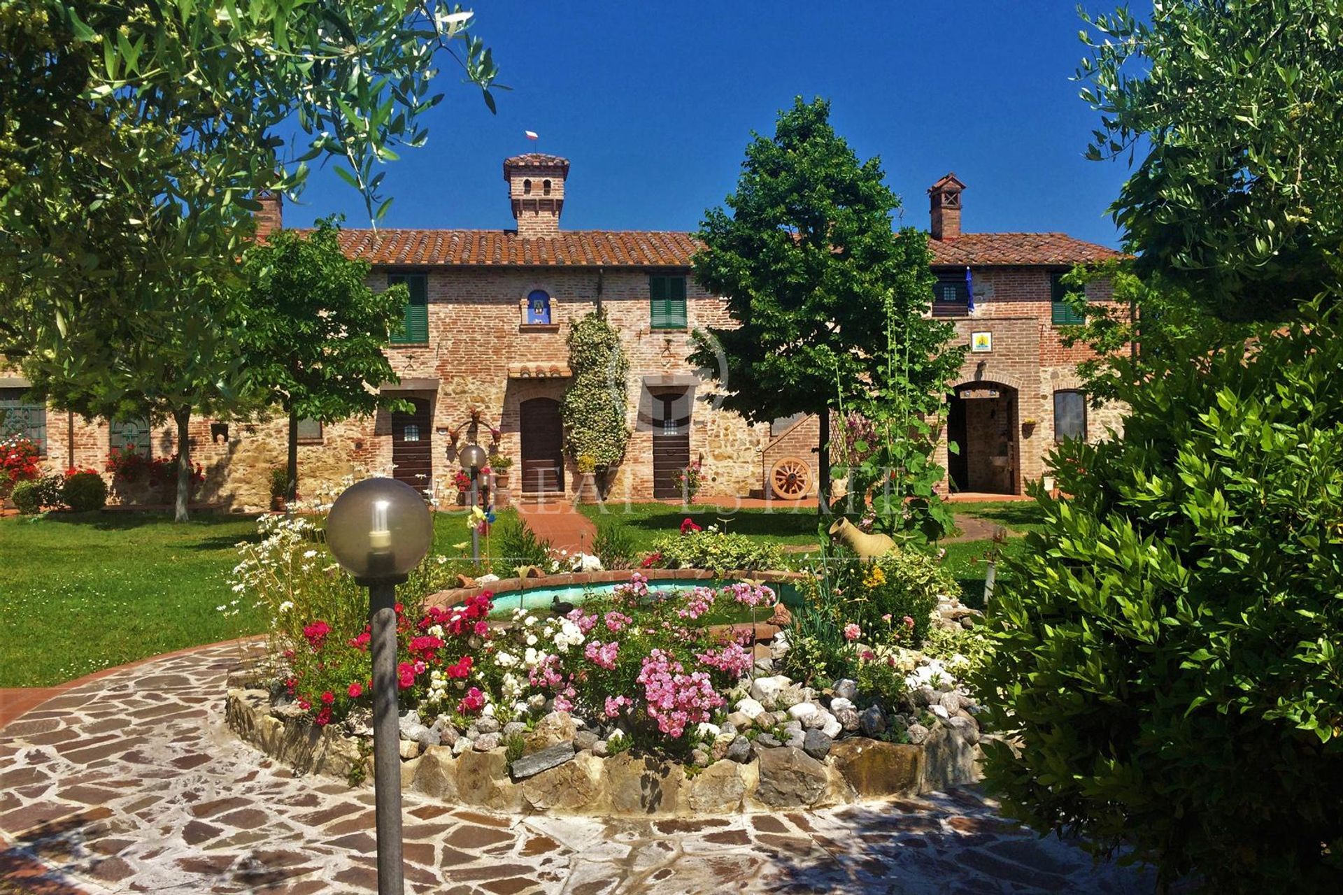 Talo sisään Castiglione del Lago, Umbria 11055987