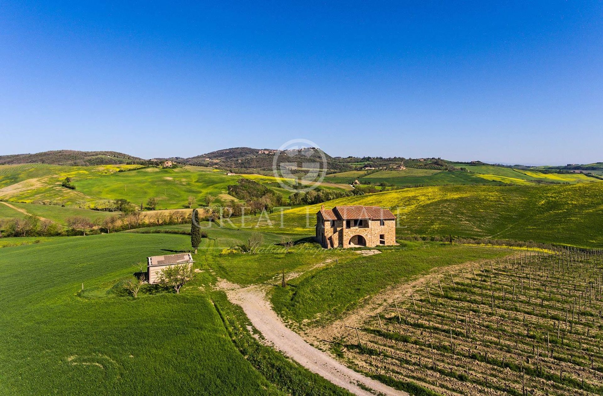 Casa nel Montepulciano, Toscana 11055992