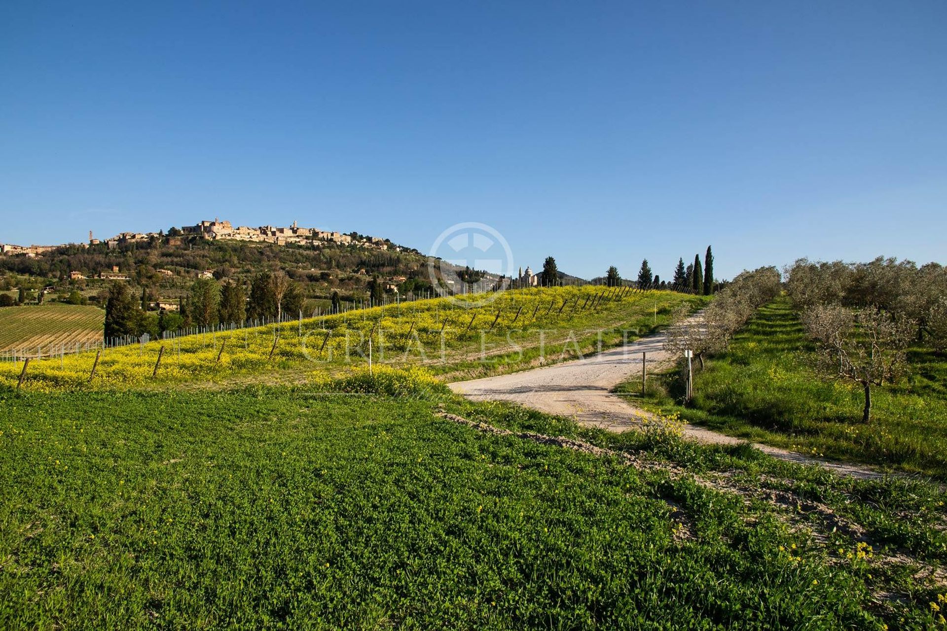 Haus im Montepulciano, Tuscany 11055992