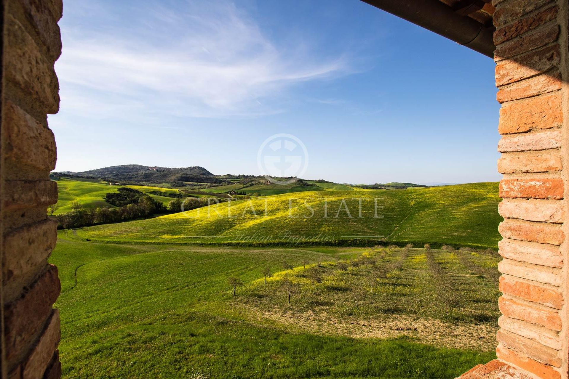 Hus i Montepulciano, Toscana 11055992