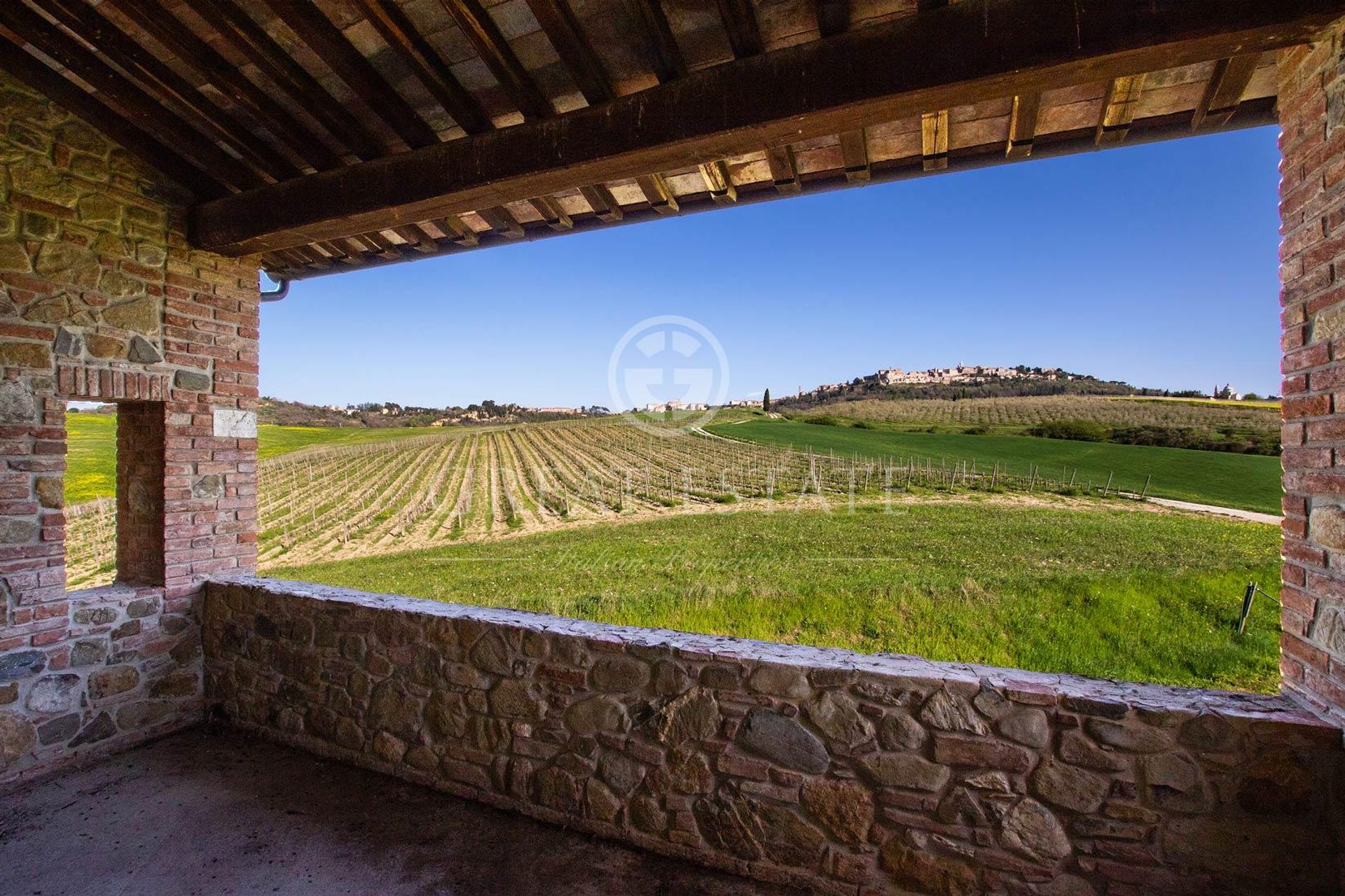 loger dans Montepulciano, Tuscany 11055993