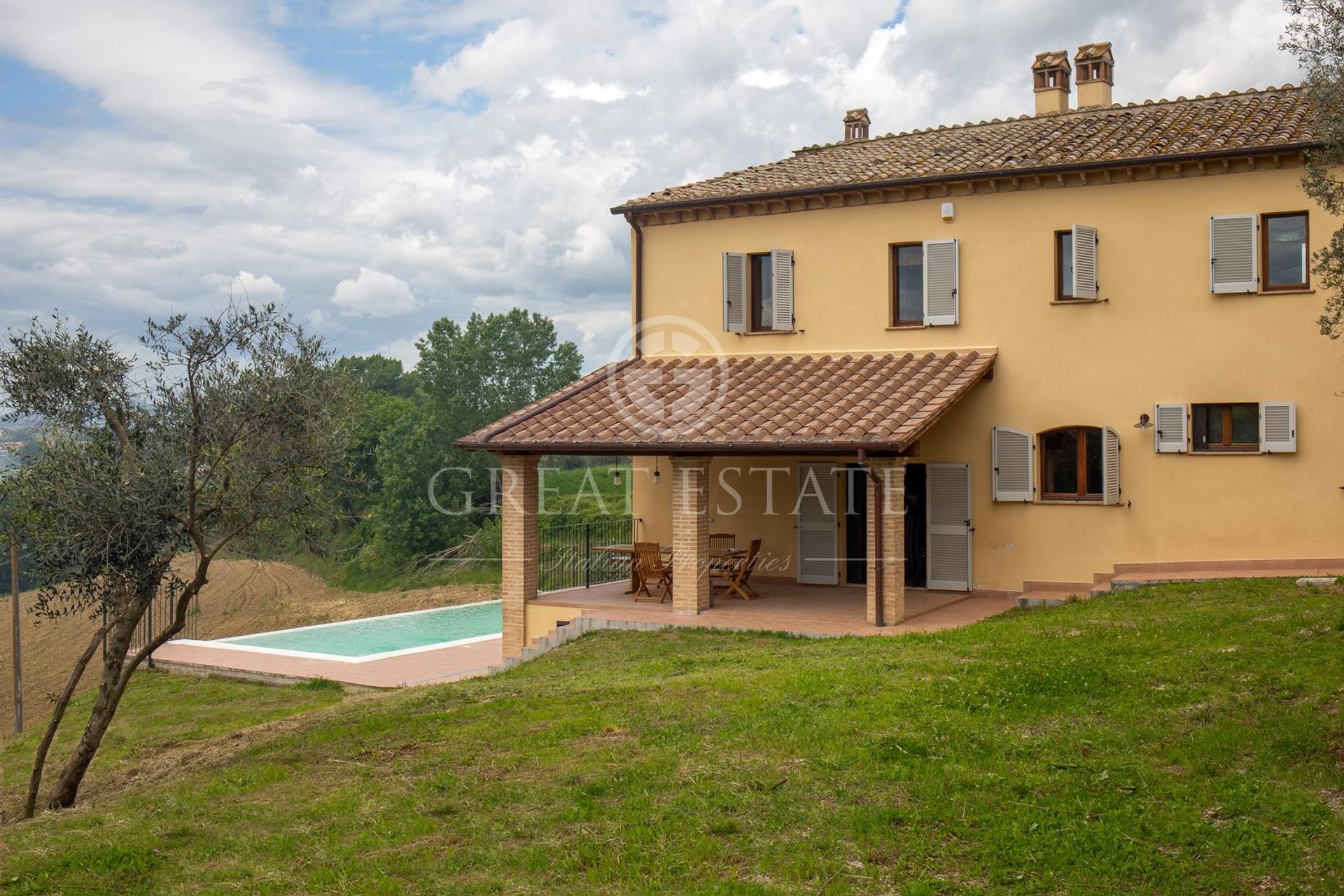 casa en Narni, Umbría 11055994